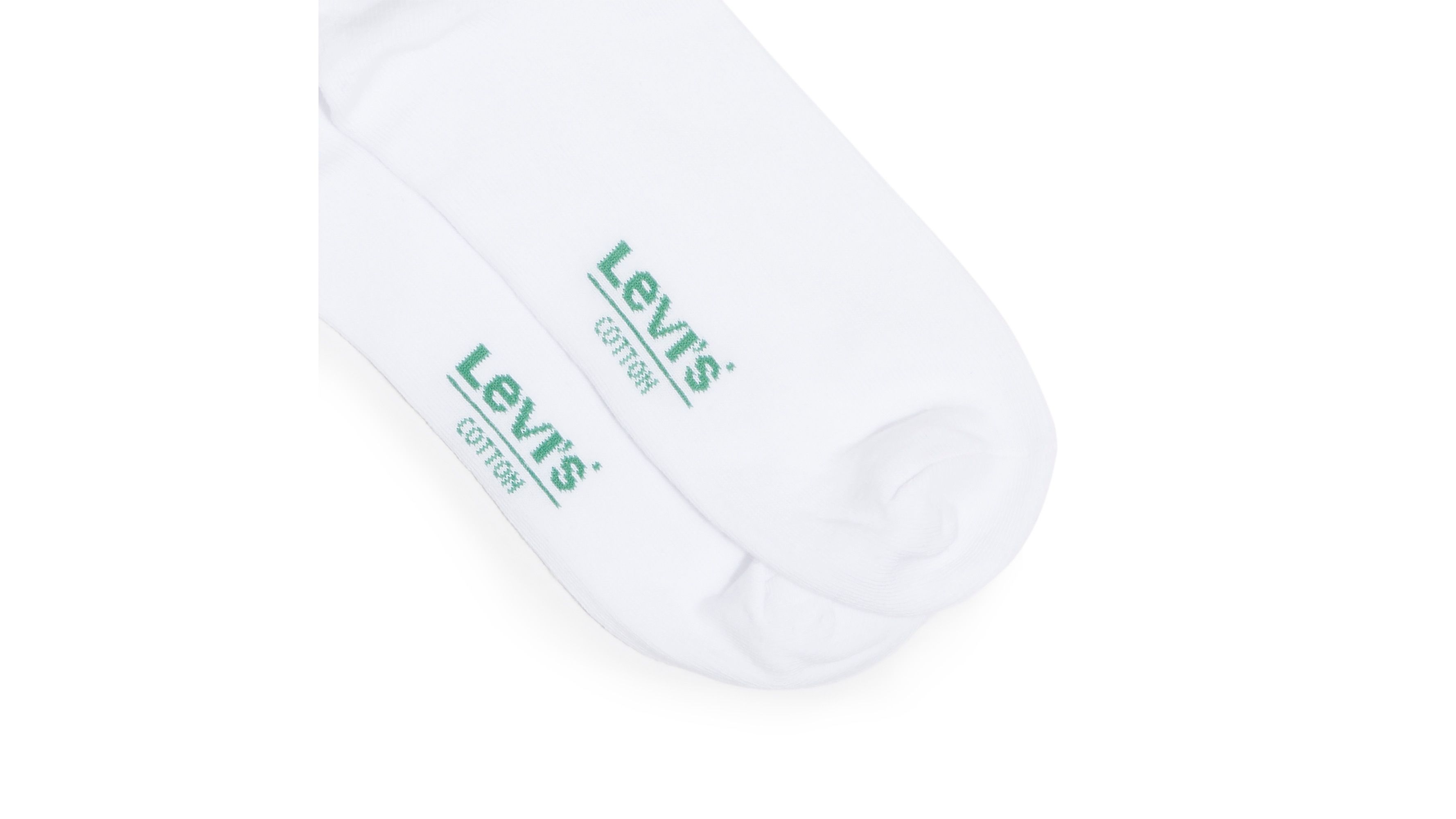 Regular Cut Athletic Socks (3 Pack) 4