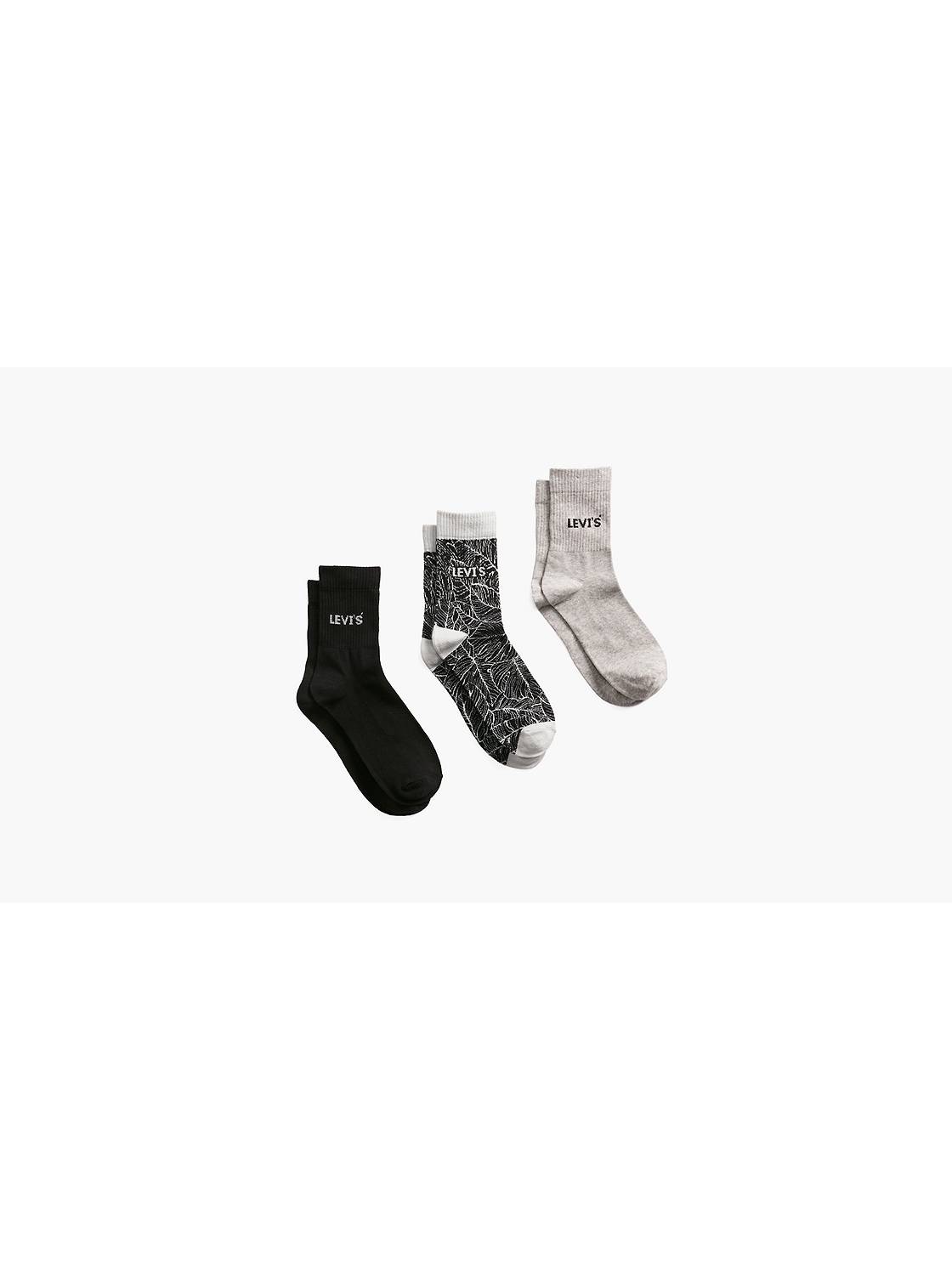 Men's Underwear & Socks