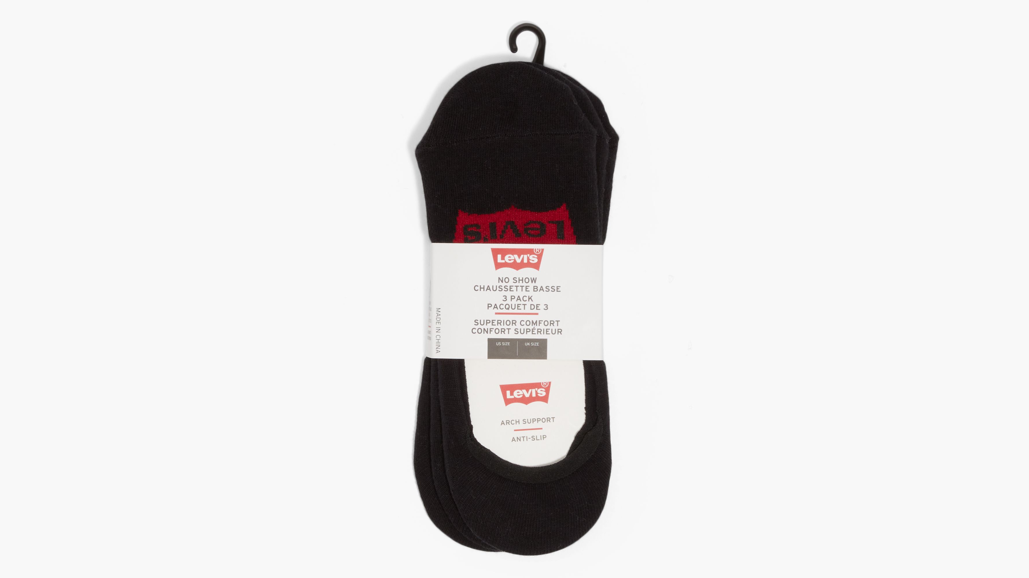 Imran Potato - Gray 'LV' Logo Knit Socks – eluXive