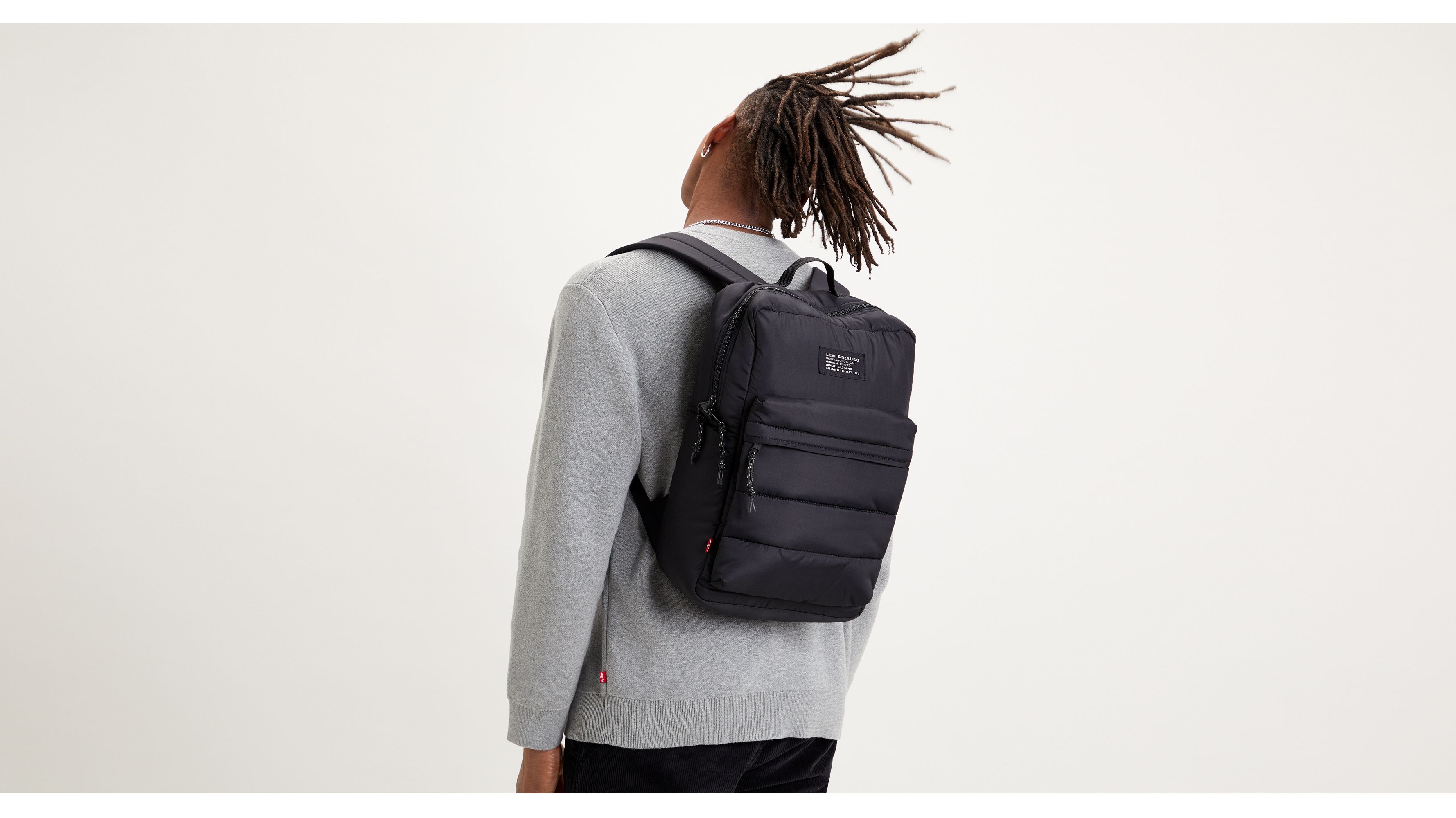 levi's l pack backpack