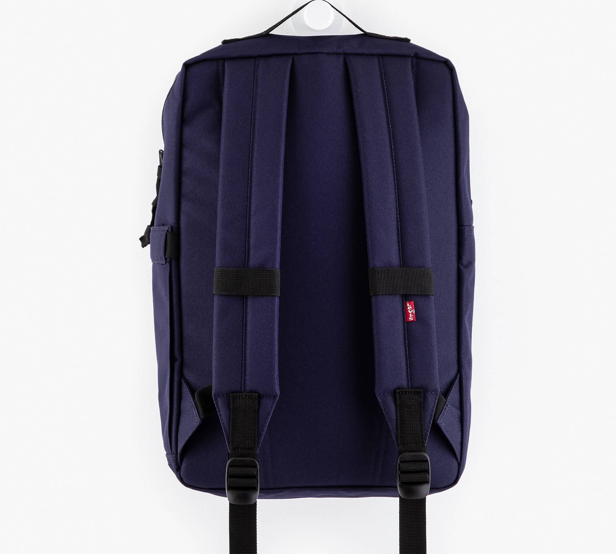 Levi's® L-pack Mini Backpack - Blue