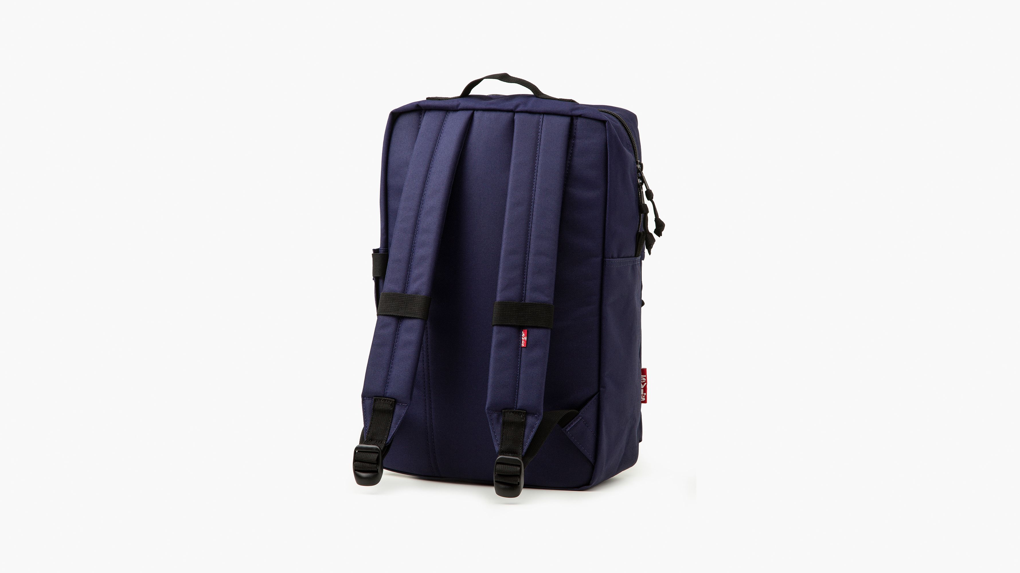 Levi s multi store pocket backpack