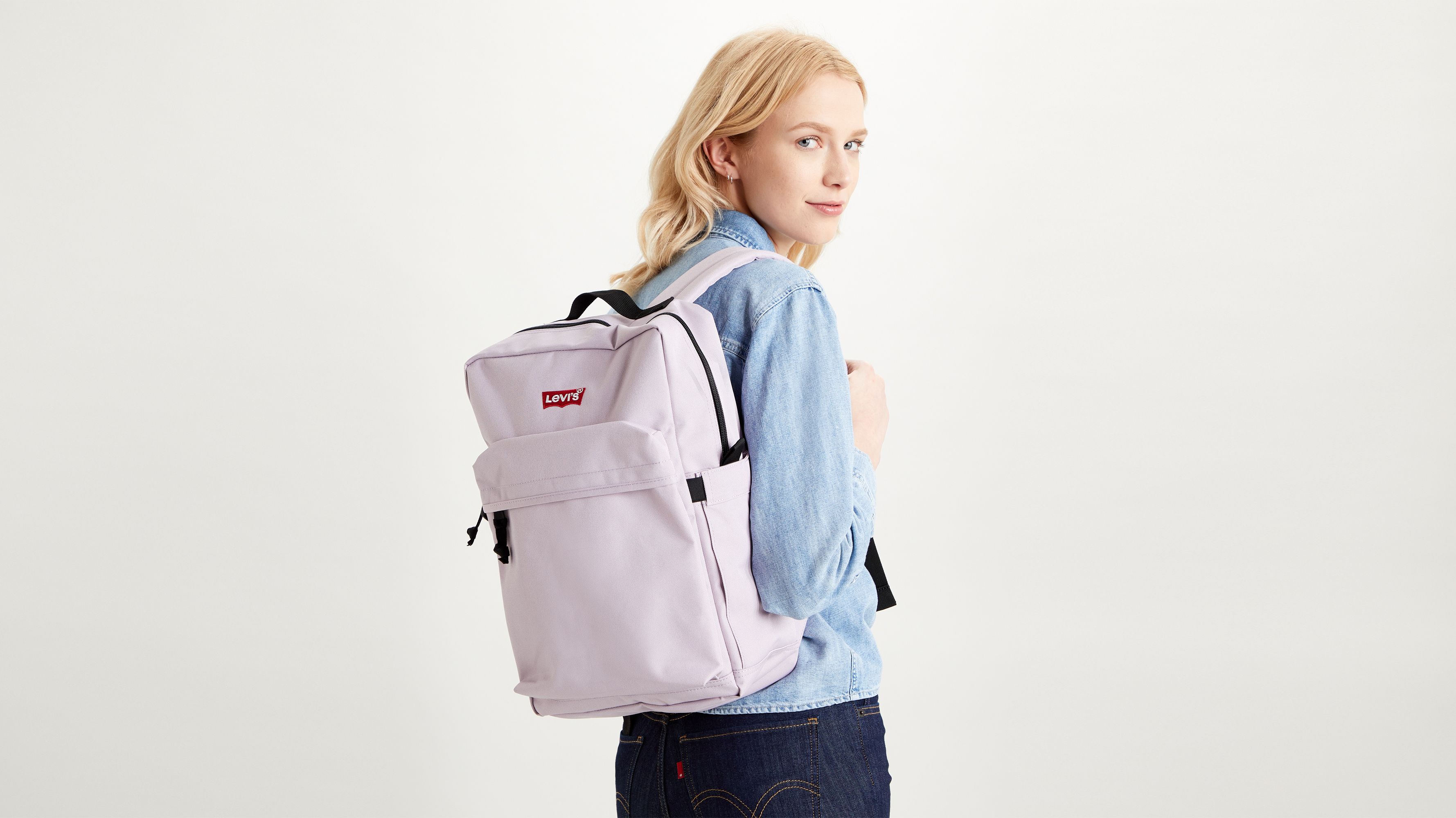 levi's l pack backpack