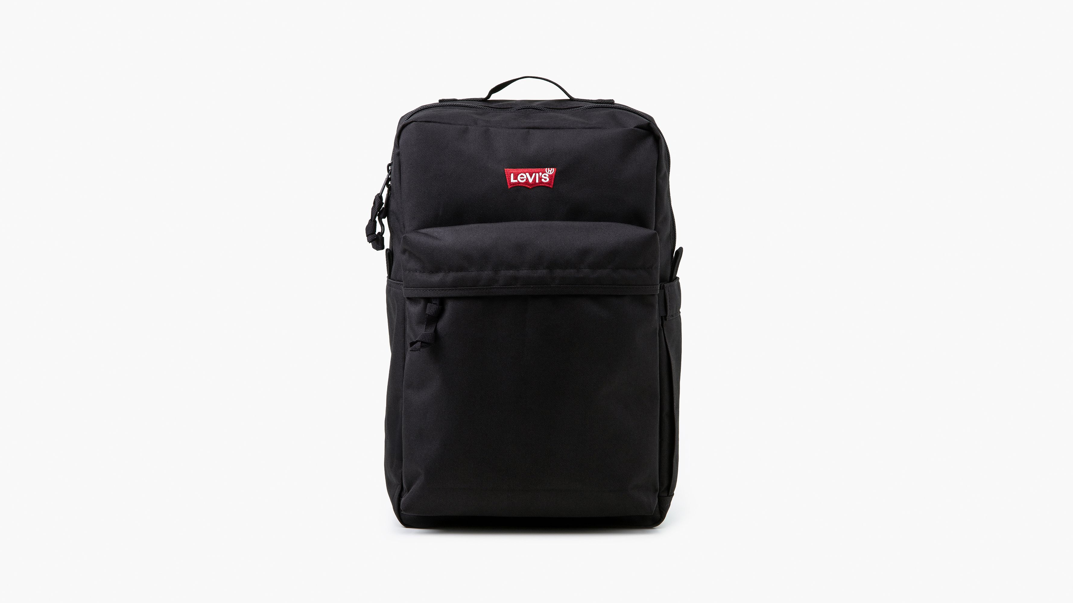 Campus Backpack - DOS logo embroidered