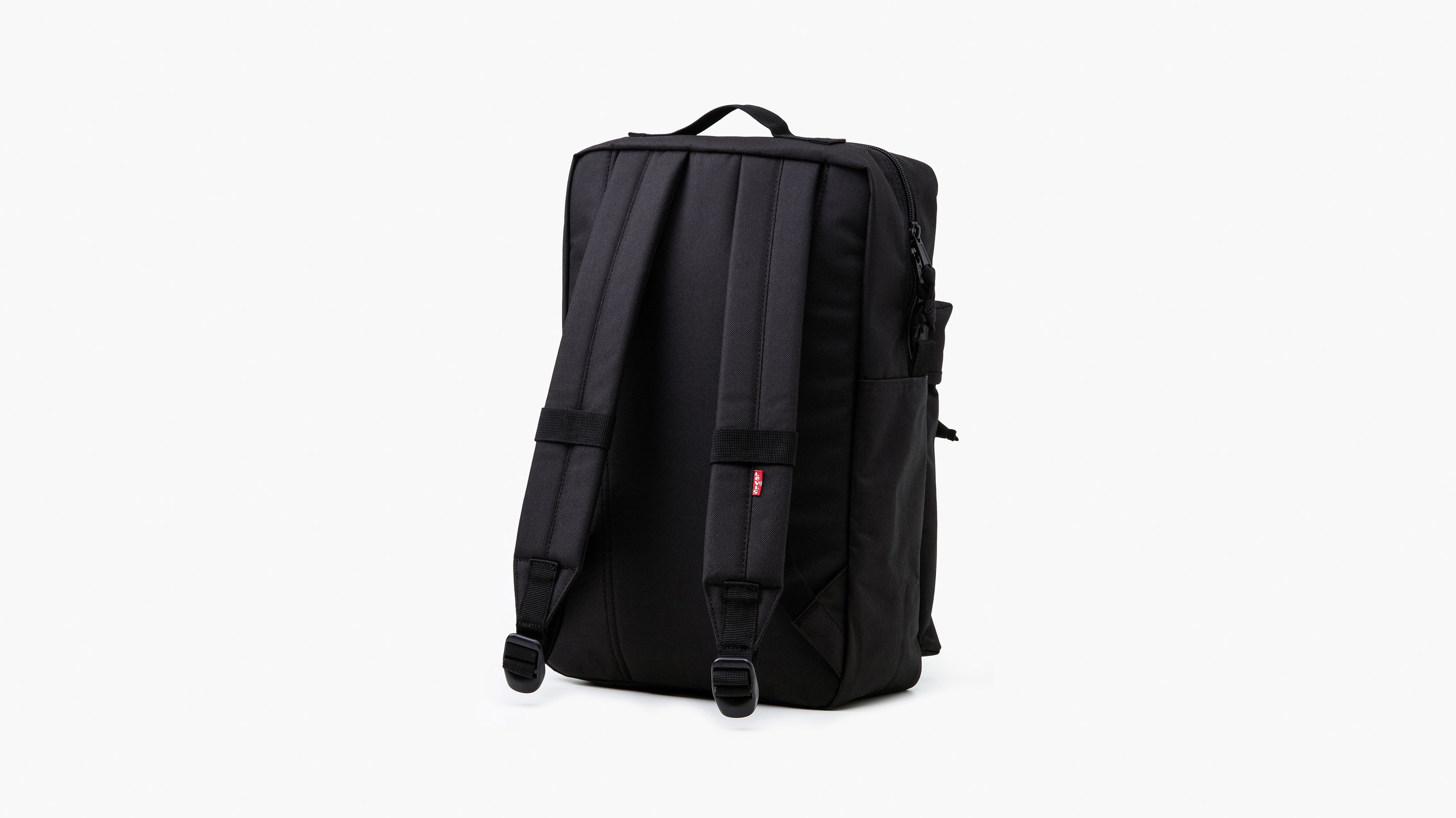 Campus Backpack - DOS logo embroidered