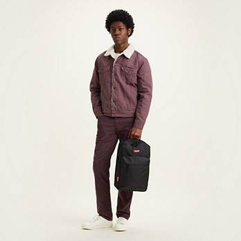 Levi's® L-Pack Standard Issue Backpack 6