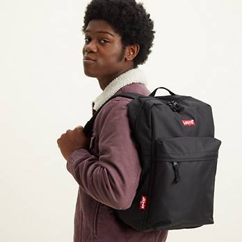 Levi's® L-Pack Standard Issue Backpack 7