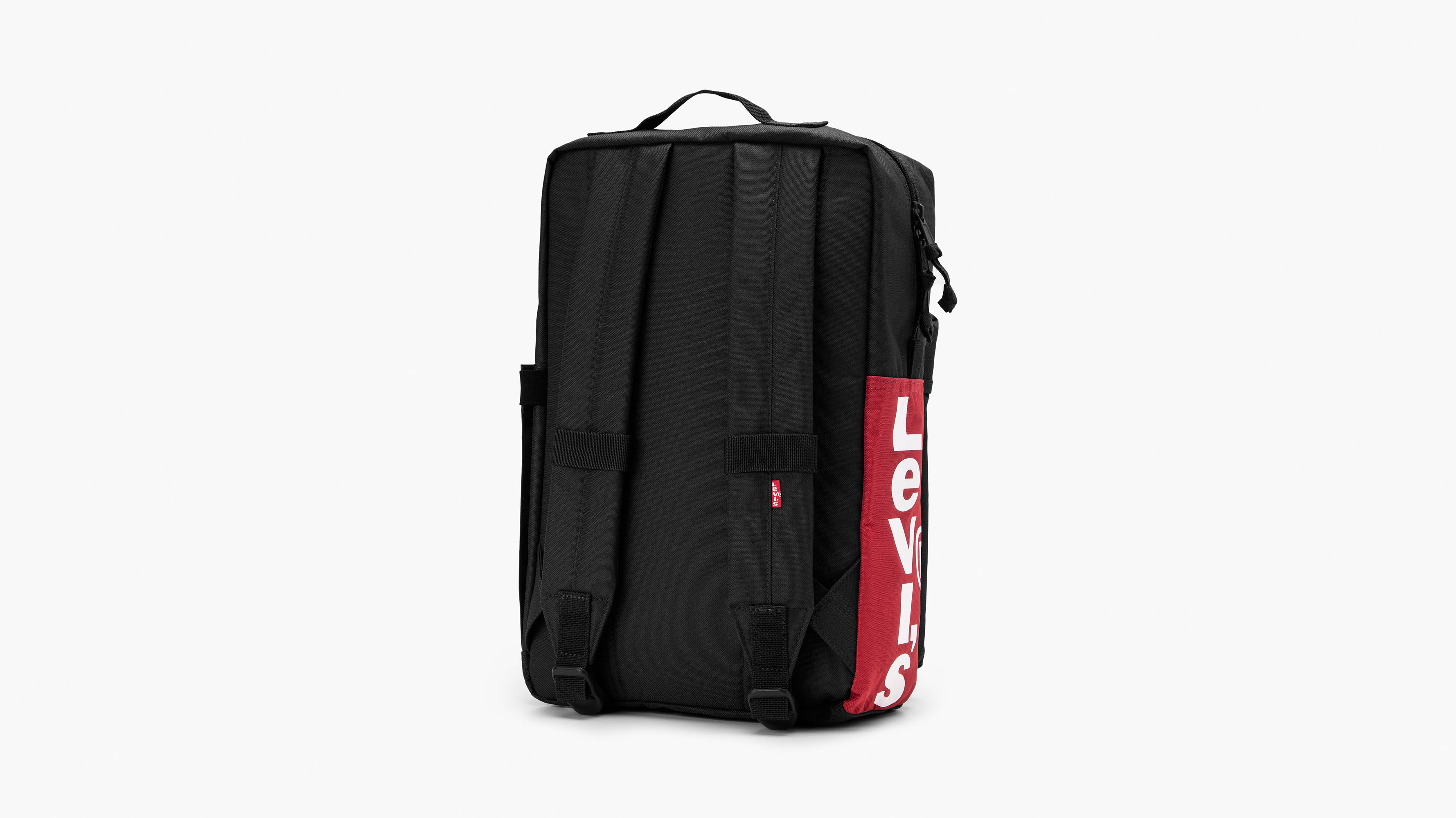 Supreme hot sale black bag