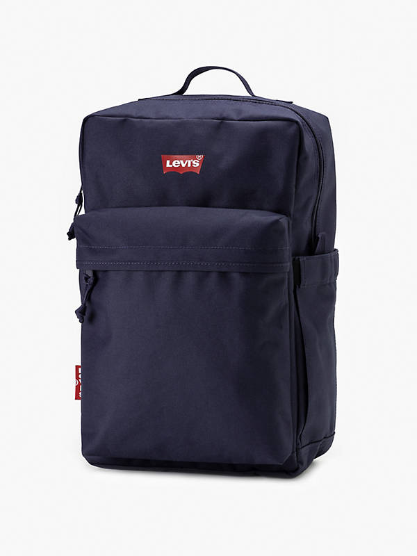 Levi's® L Pack Standard Issue - Blue | Levi's® RO