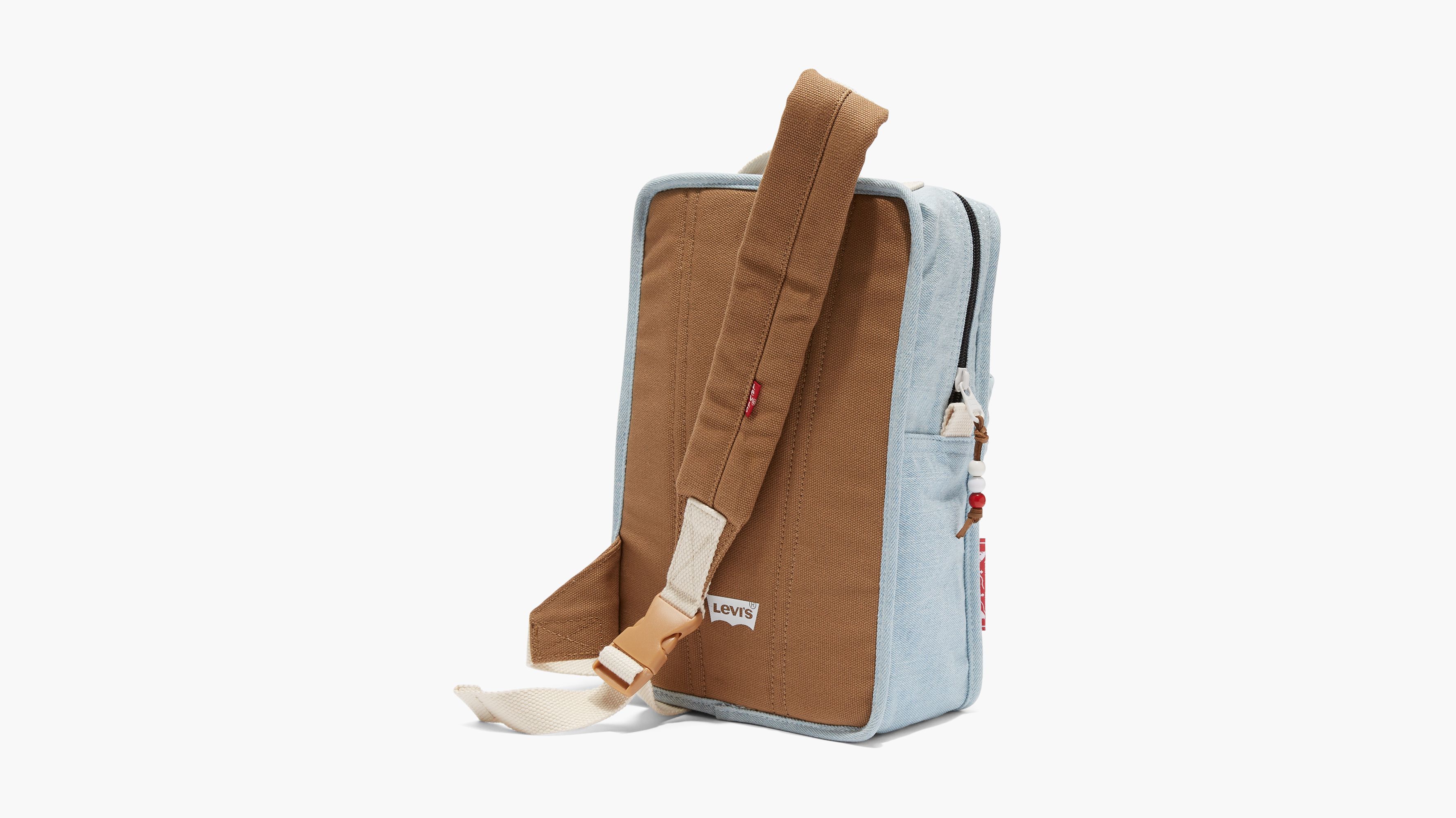 levi's l pack backpack