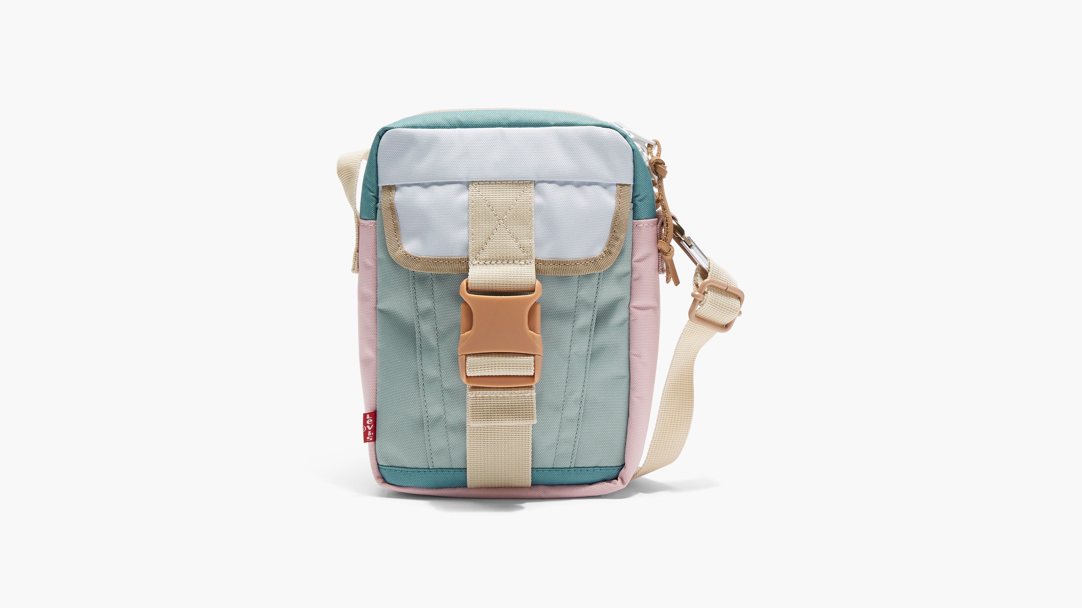 levis crossbody bag