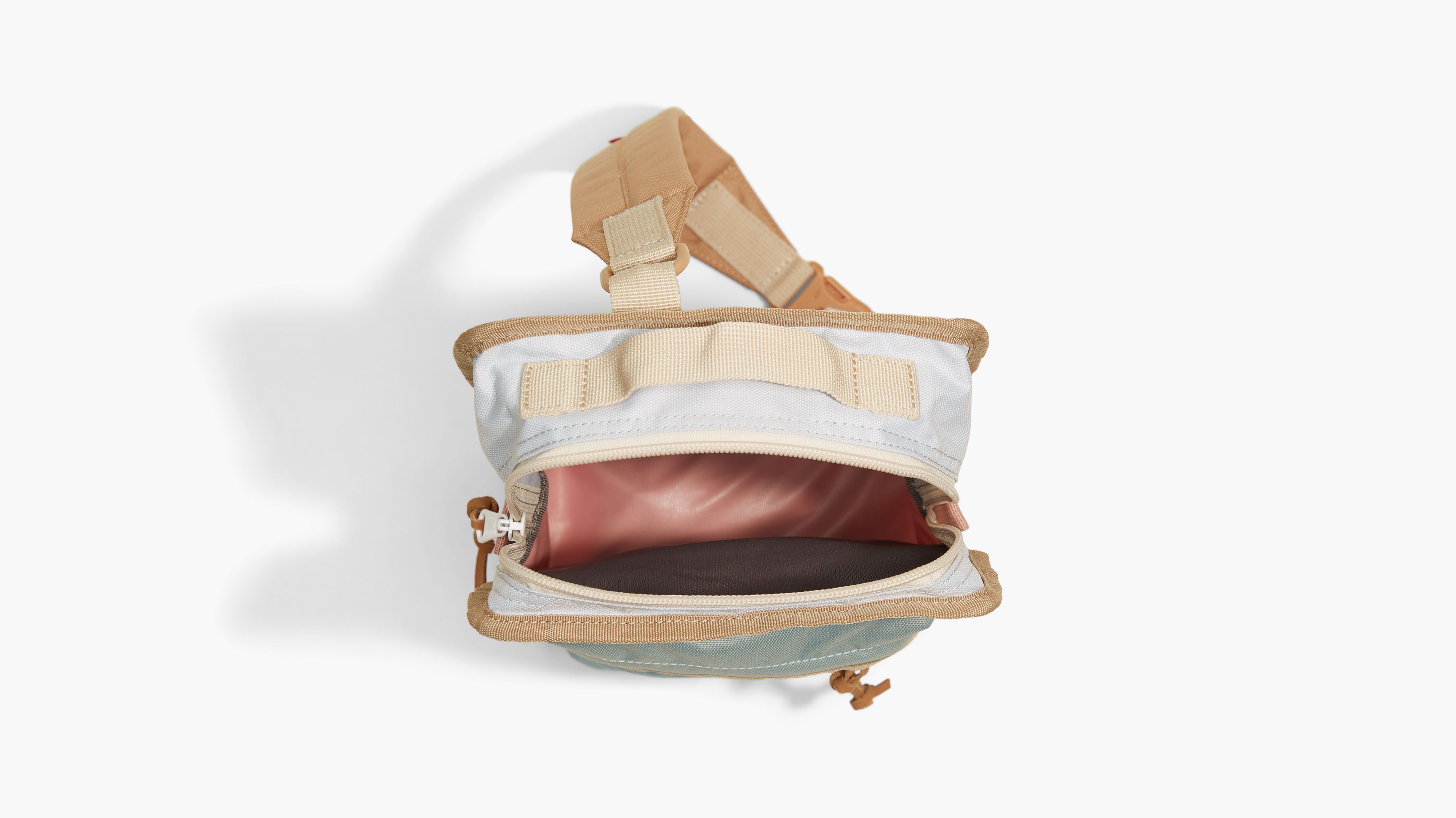 Buckle Tech Crossbody Multicolor Levi's® US