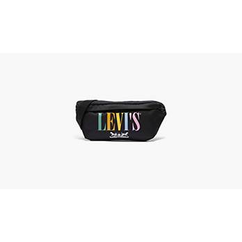 Levi's® Logo Sling - Multi-color | Levi's® US