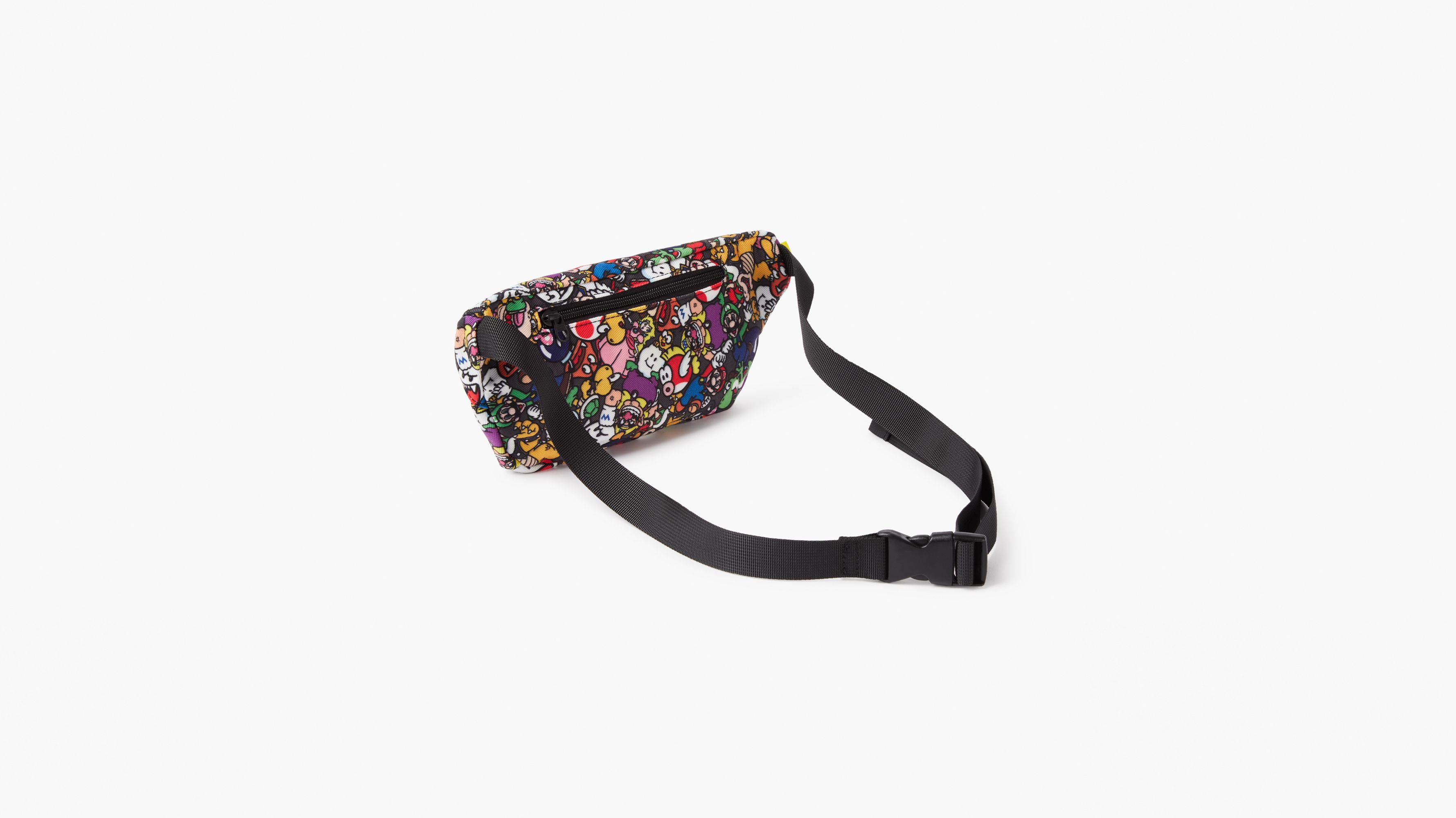 Levi’s® x Super Mario Banana Sling Bag 8
