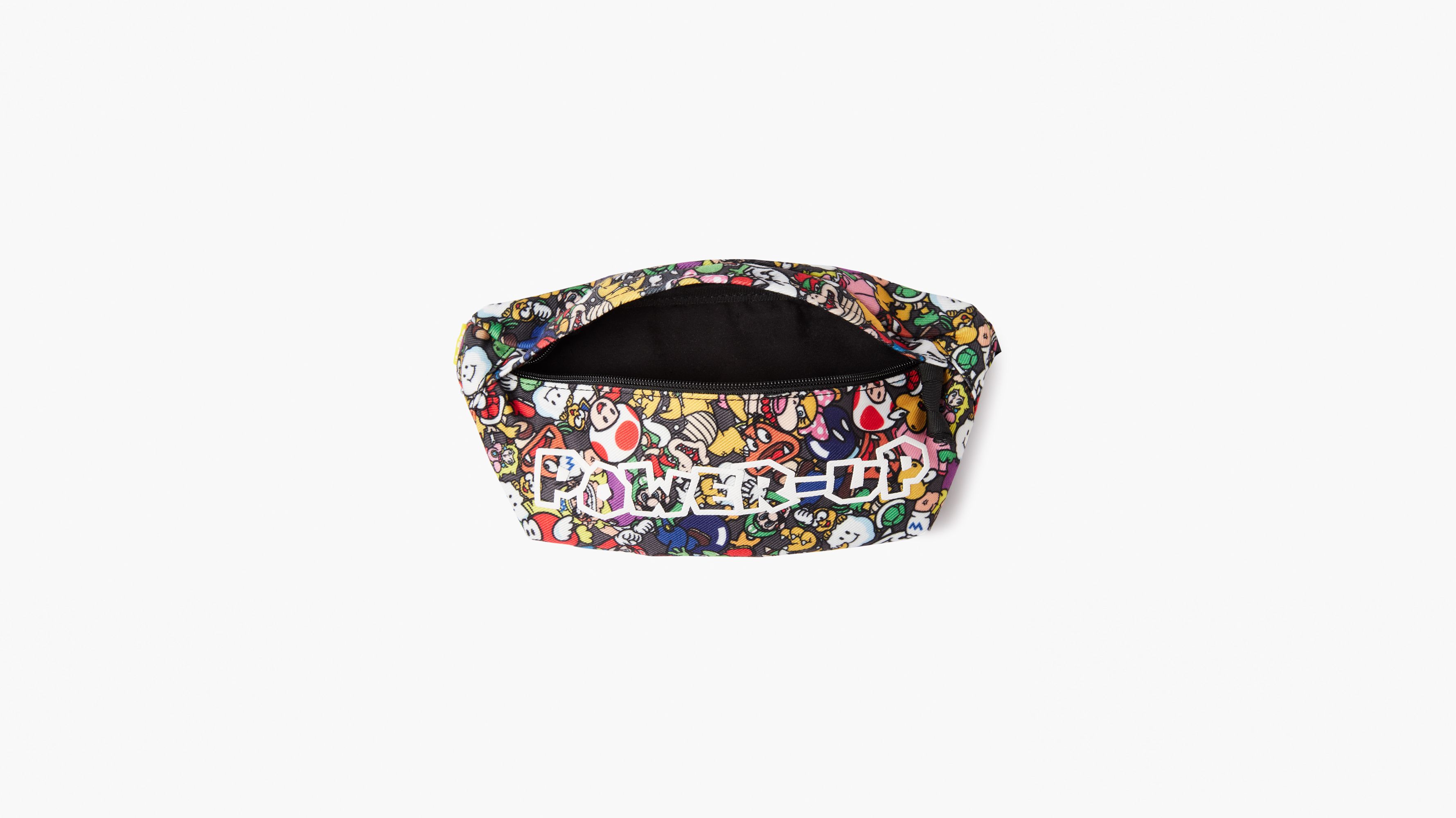 Levi’s® x Super Mario Banana Sling Bag 9