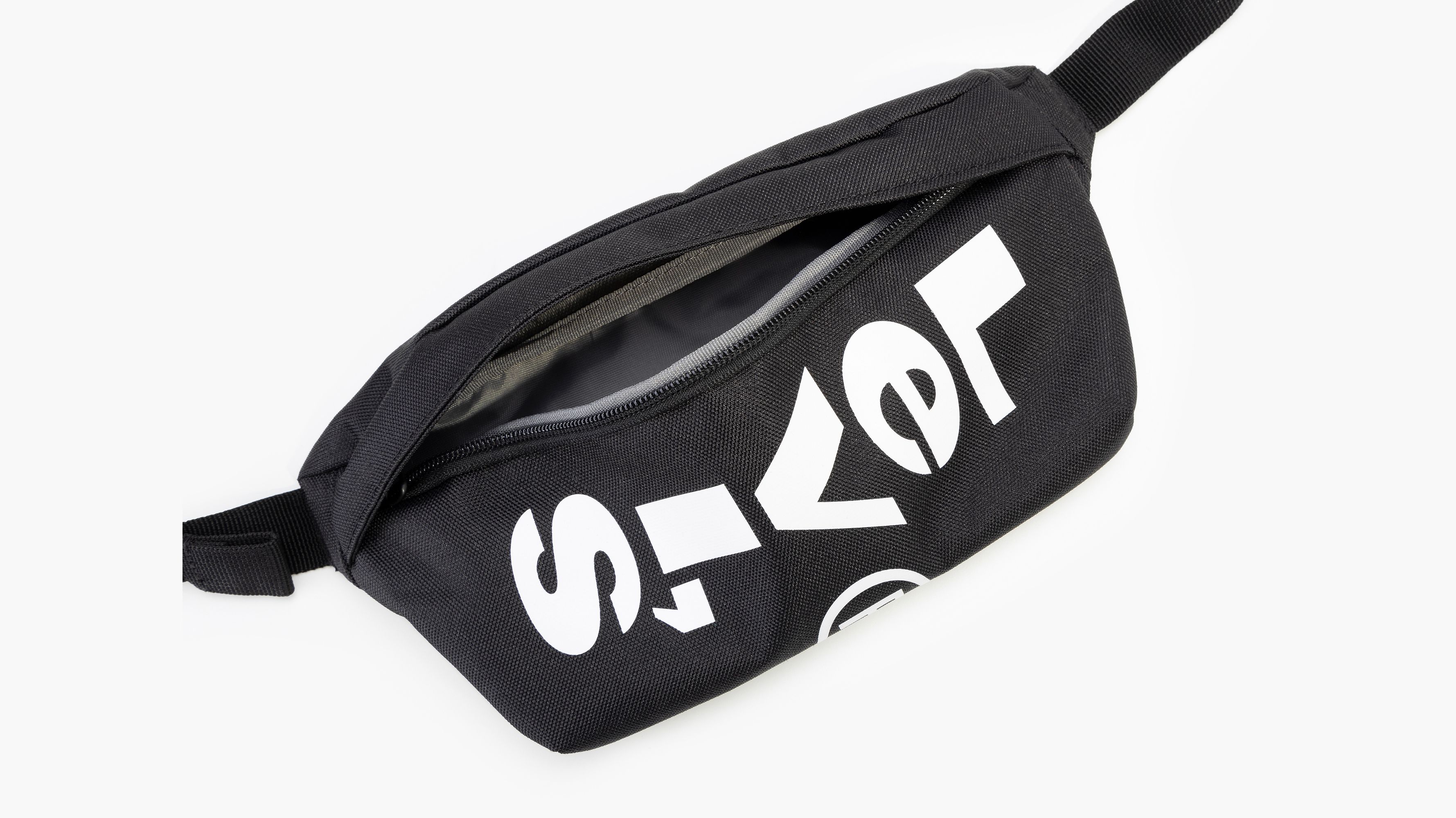 Small Bandana Sling Bag - Wordmark 3