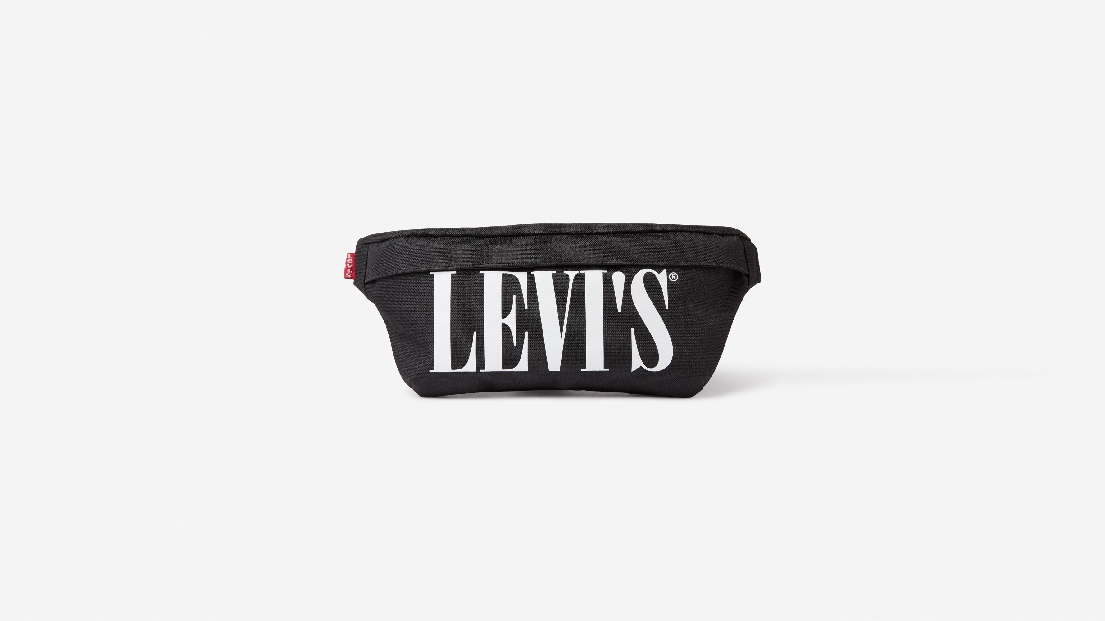 levis logo sling