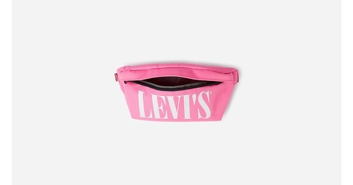 Neon Banana Sling - Pink | Levi's® CA