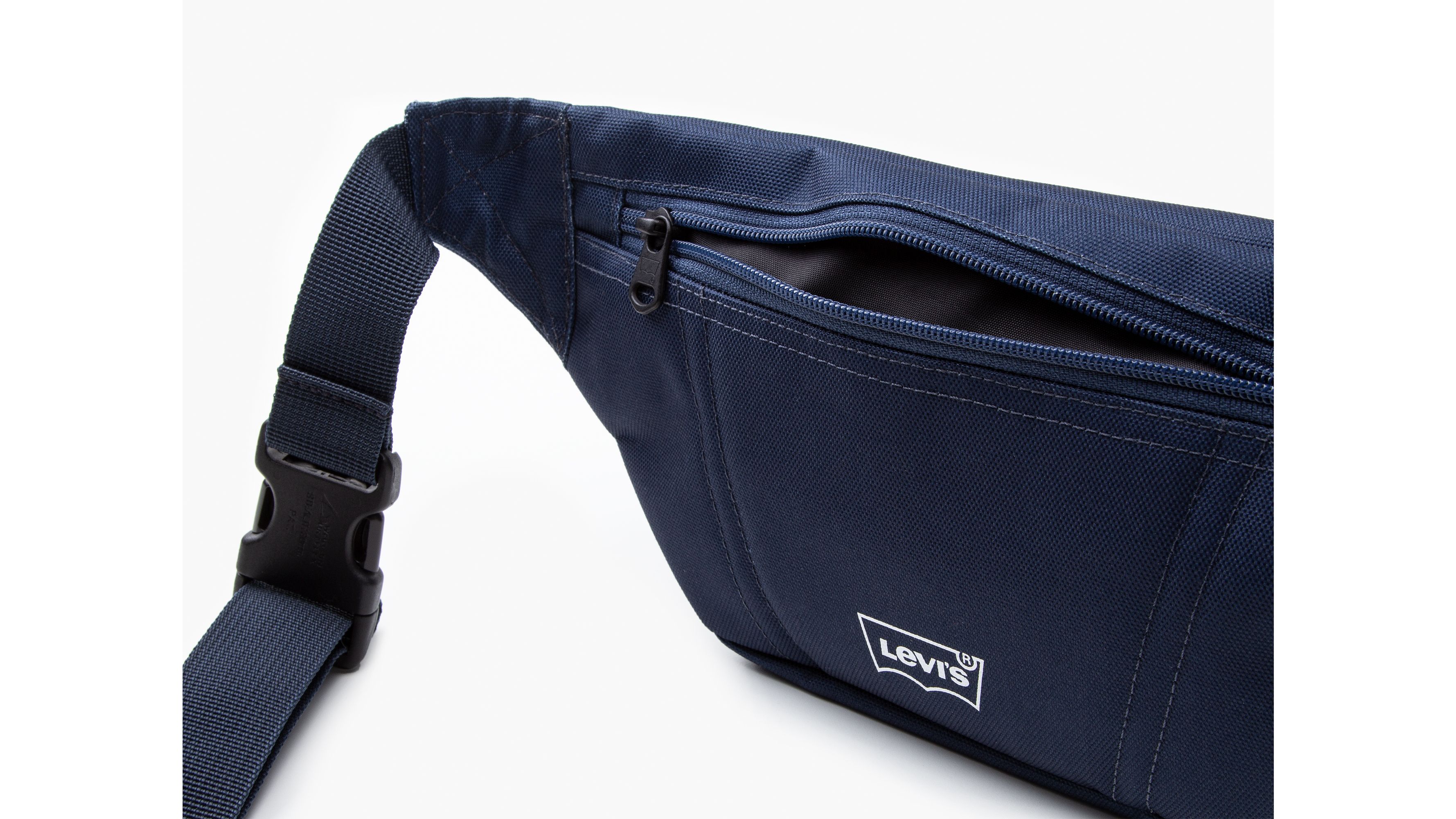 Bolso bandolera Banana pequeño 2