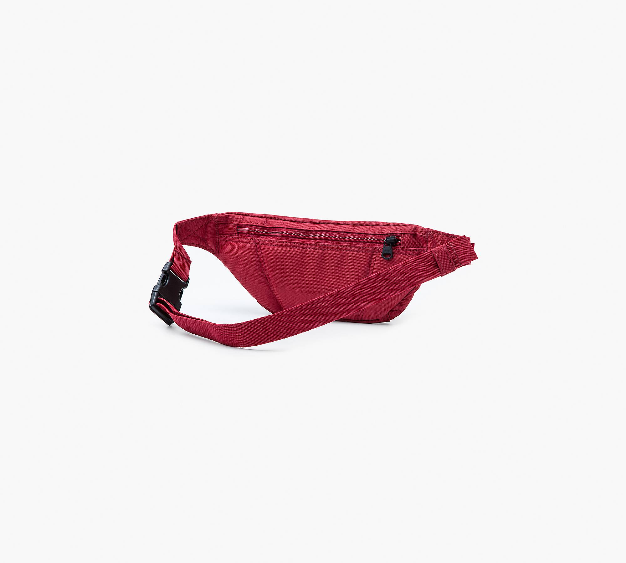 Small Banana Sling Bag - Red | Levi's® IT