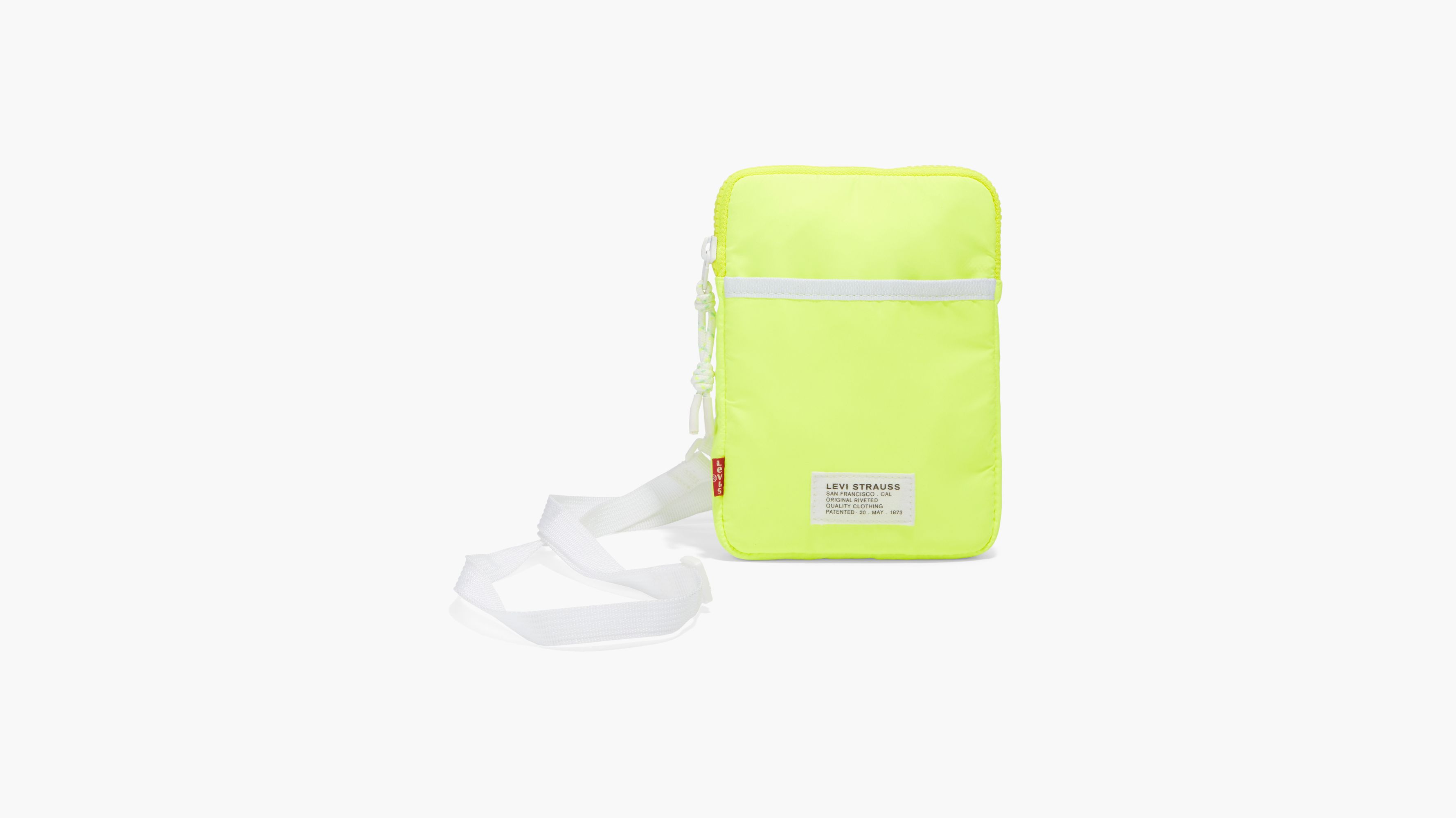 Mini Crossbody 1