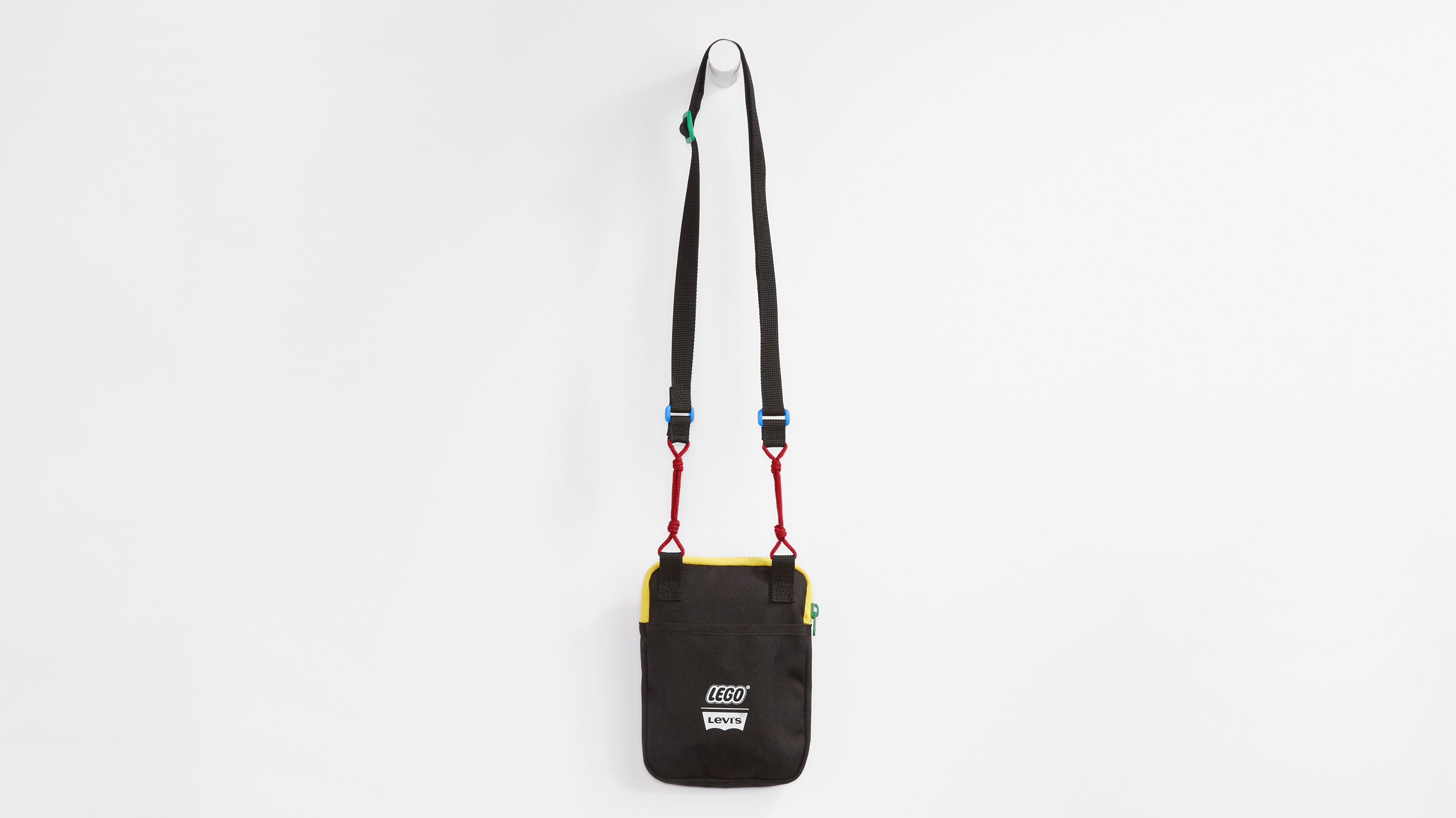 levis crossbody bag