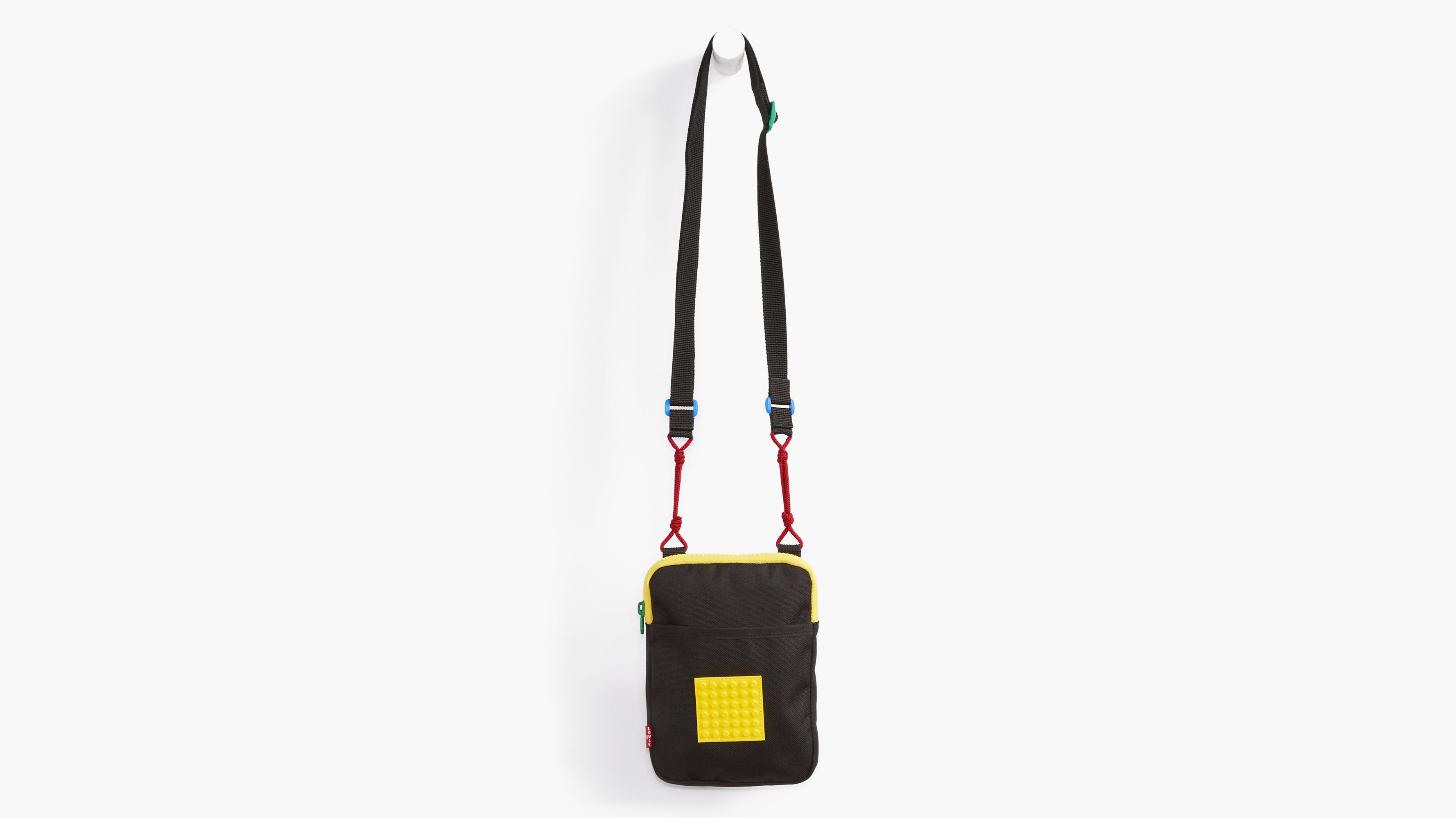 levi's mini crossbody bag