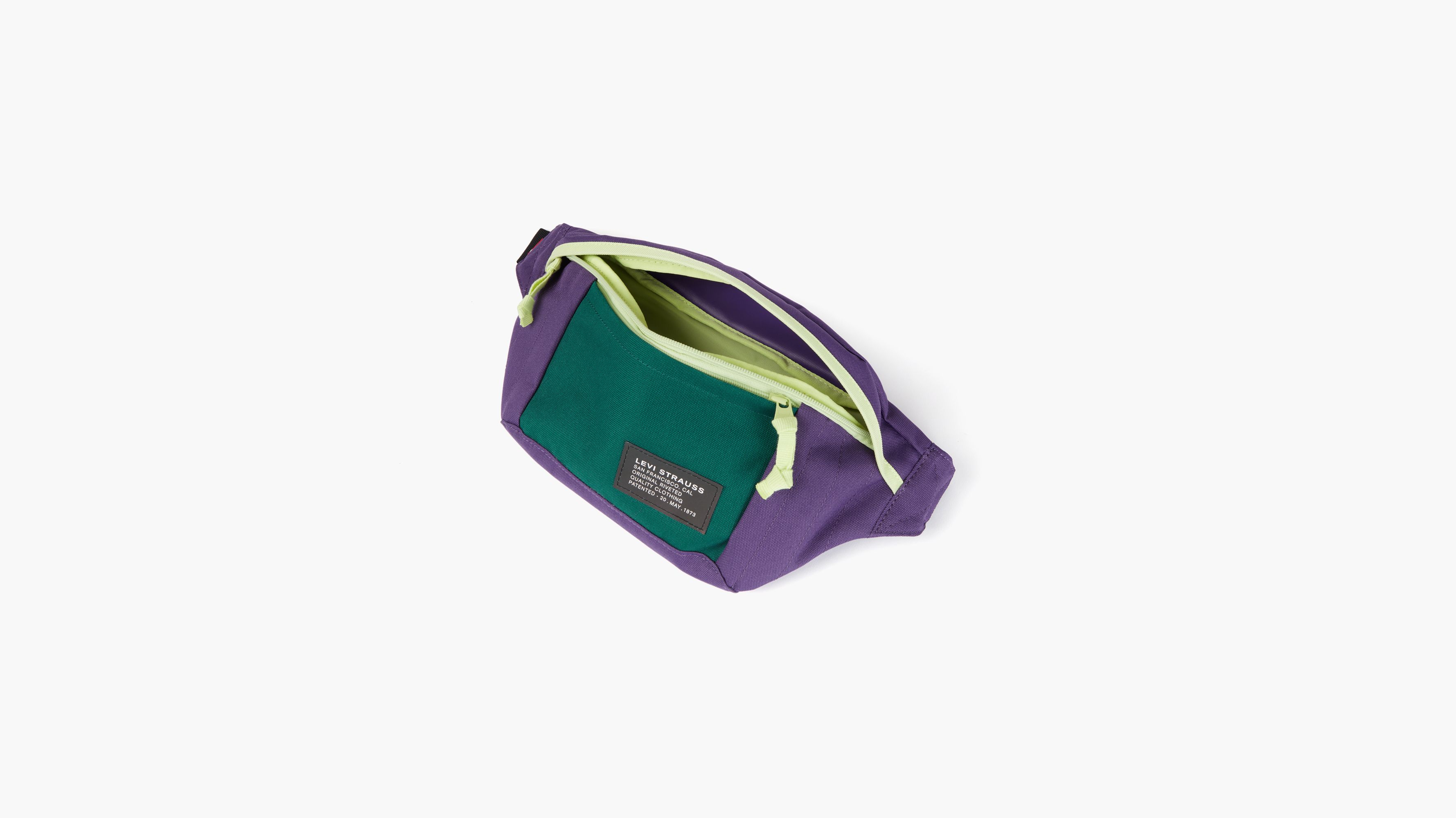 LEVI'S- Banana Sling Bag — The Beau & Bauble