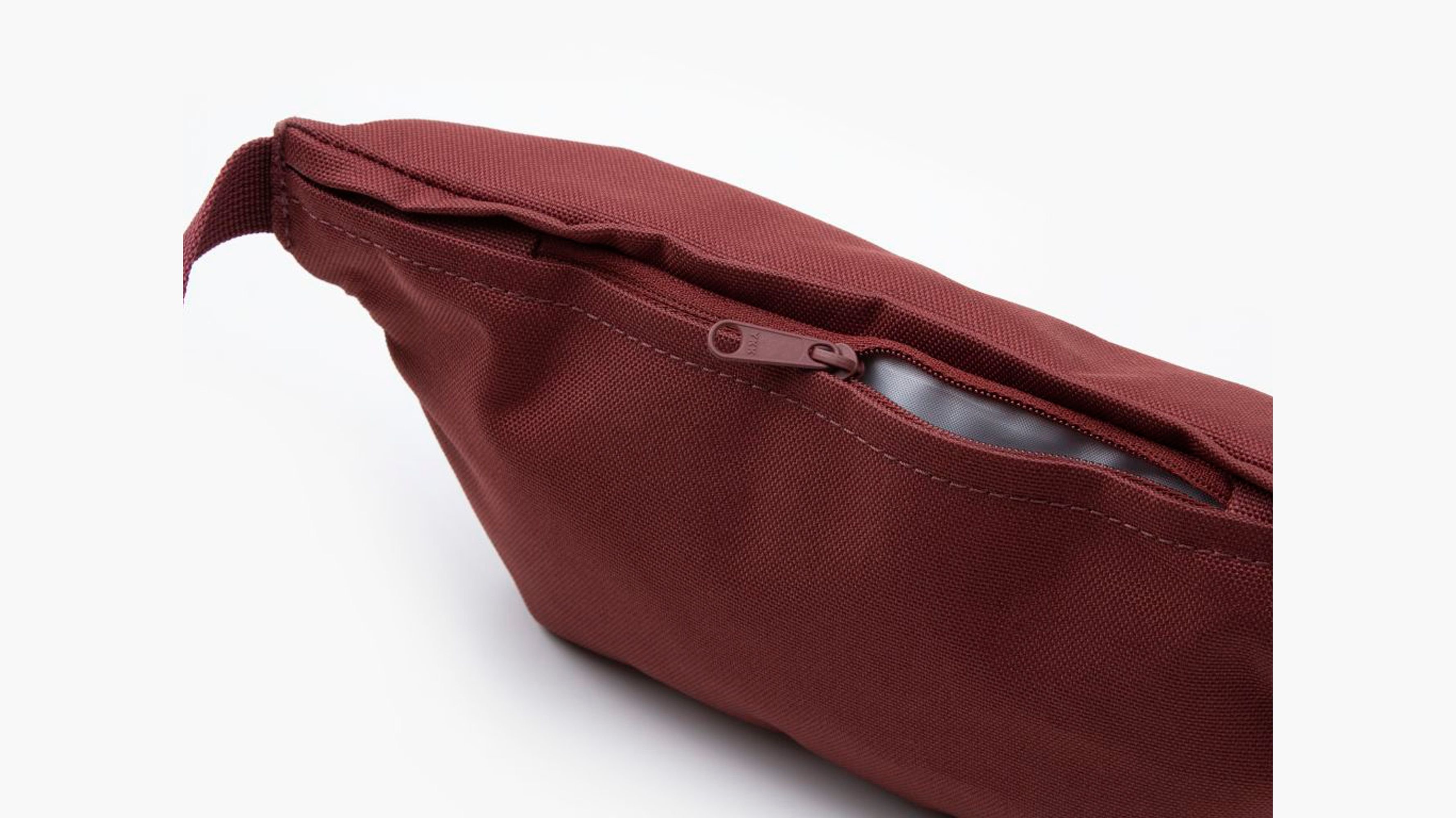 Levi's Red Banana Sling Bag