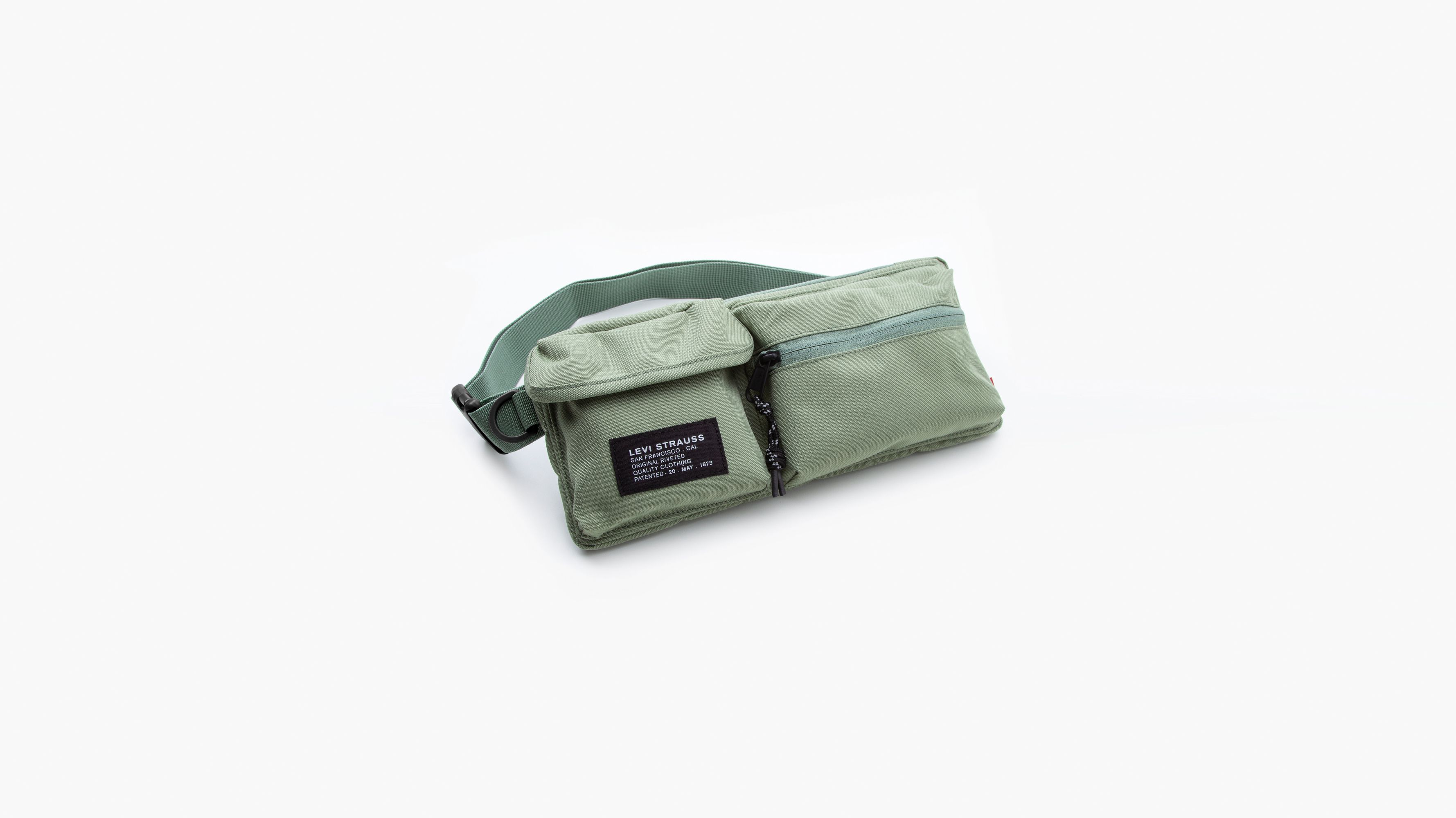 Levi´s ® Utility Crossbody Green