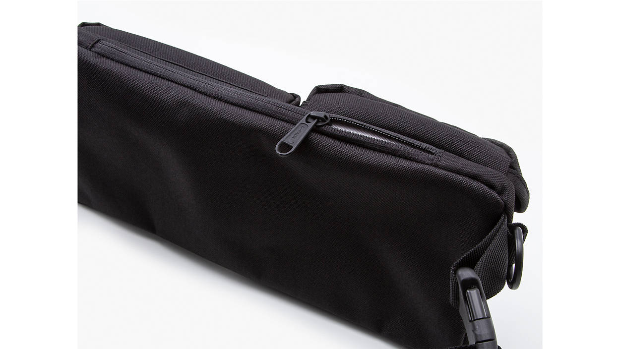 Utility Sling Bag - Black | Levi's® US