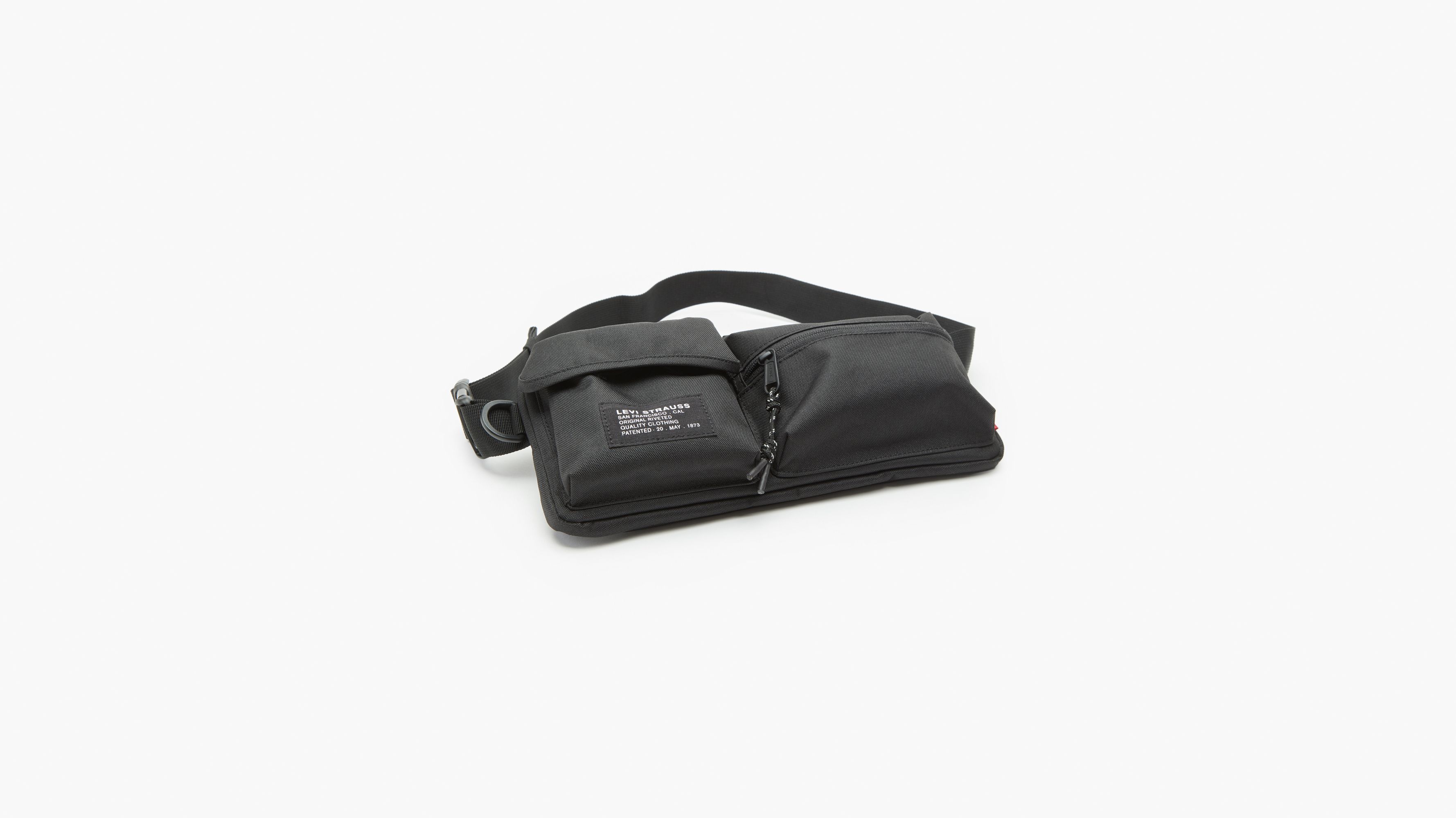 Utility Sling Bag - Black | Levi's® US