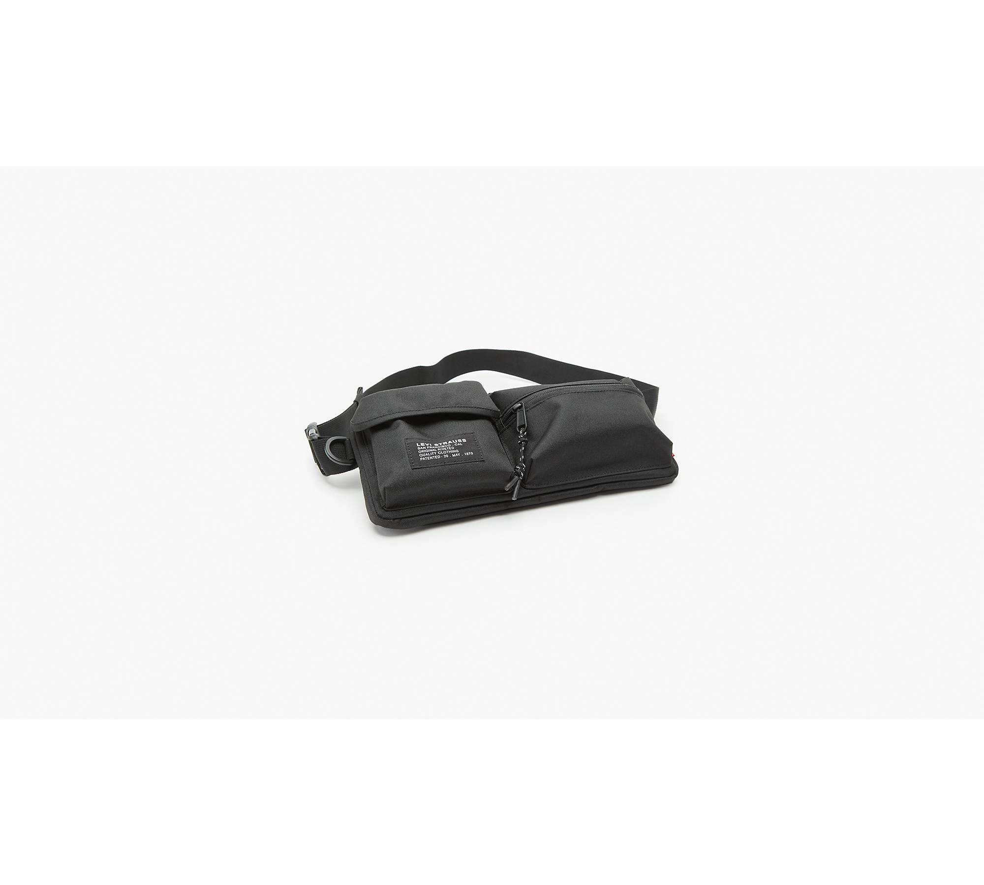 Utility Sling Bag - Black | Levi's® US