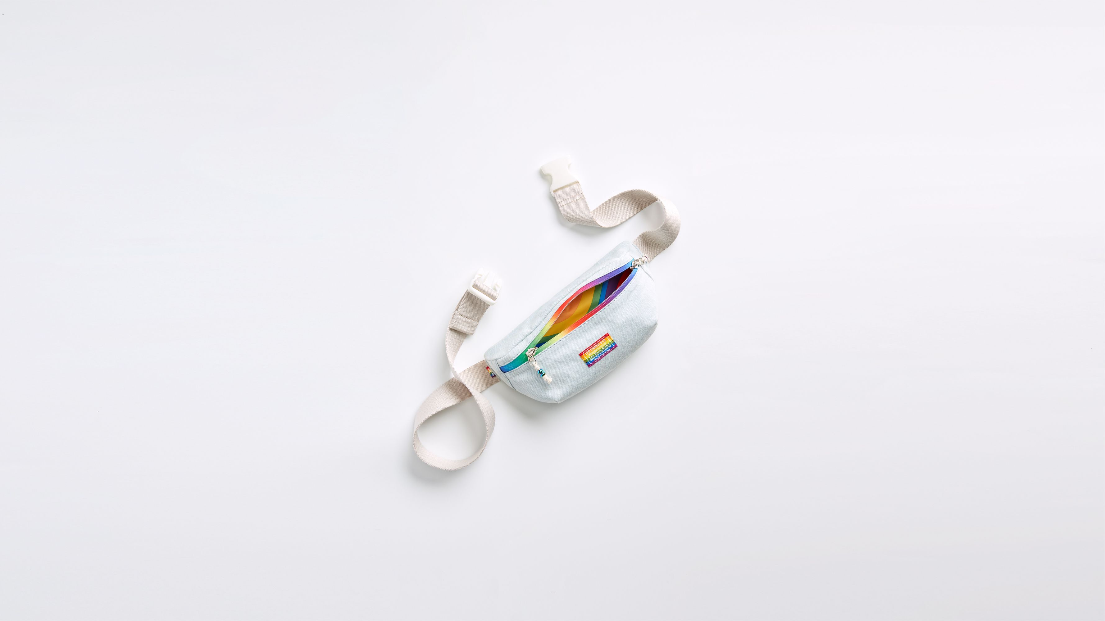 Levi's® Pride Small Sling 1