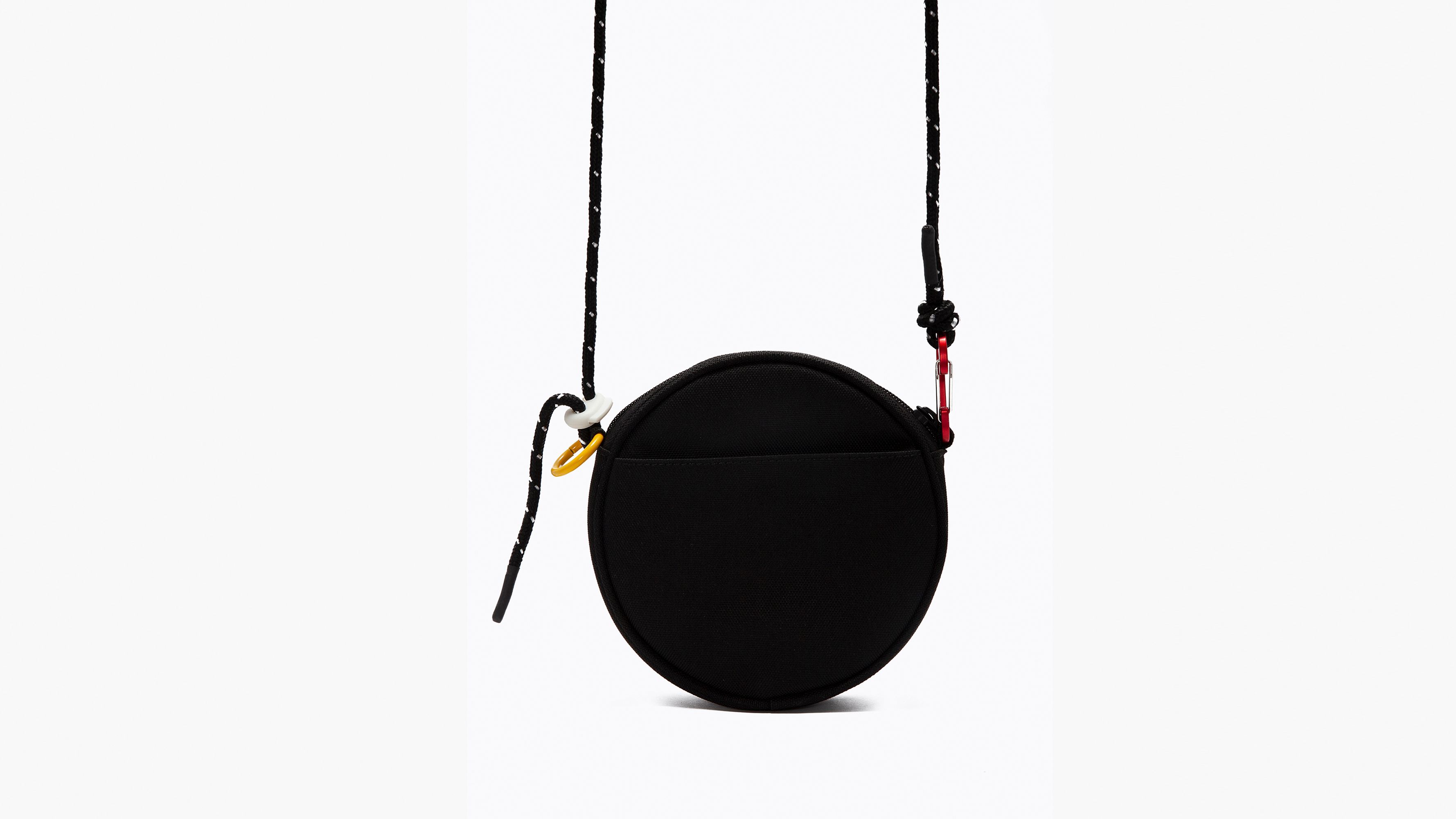 Levi's® x Pokémon Pokeball Crossbody 2