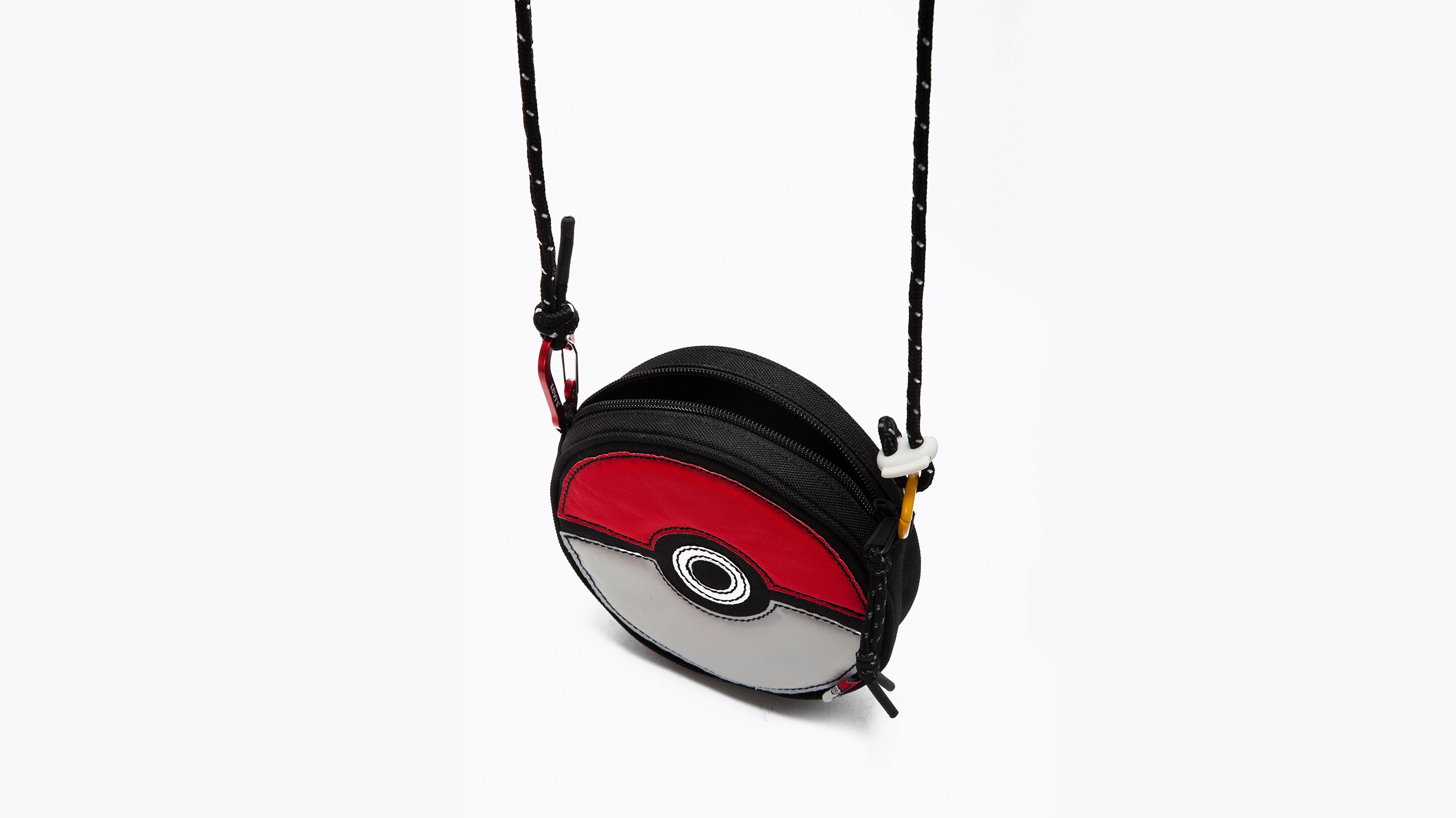 Levi's® x Pokémon Pokeball Crossbody 3