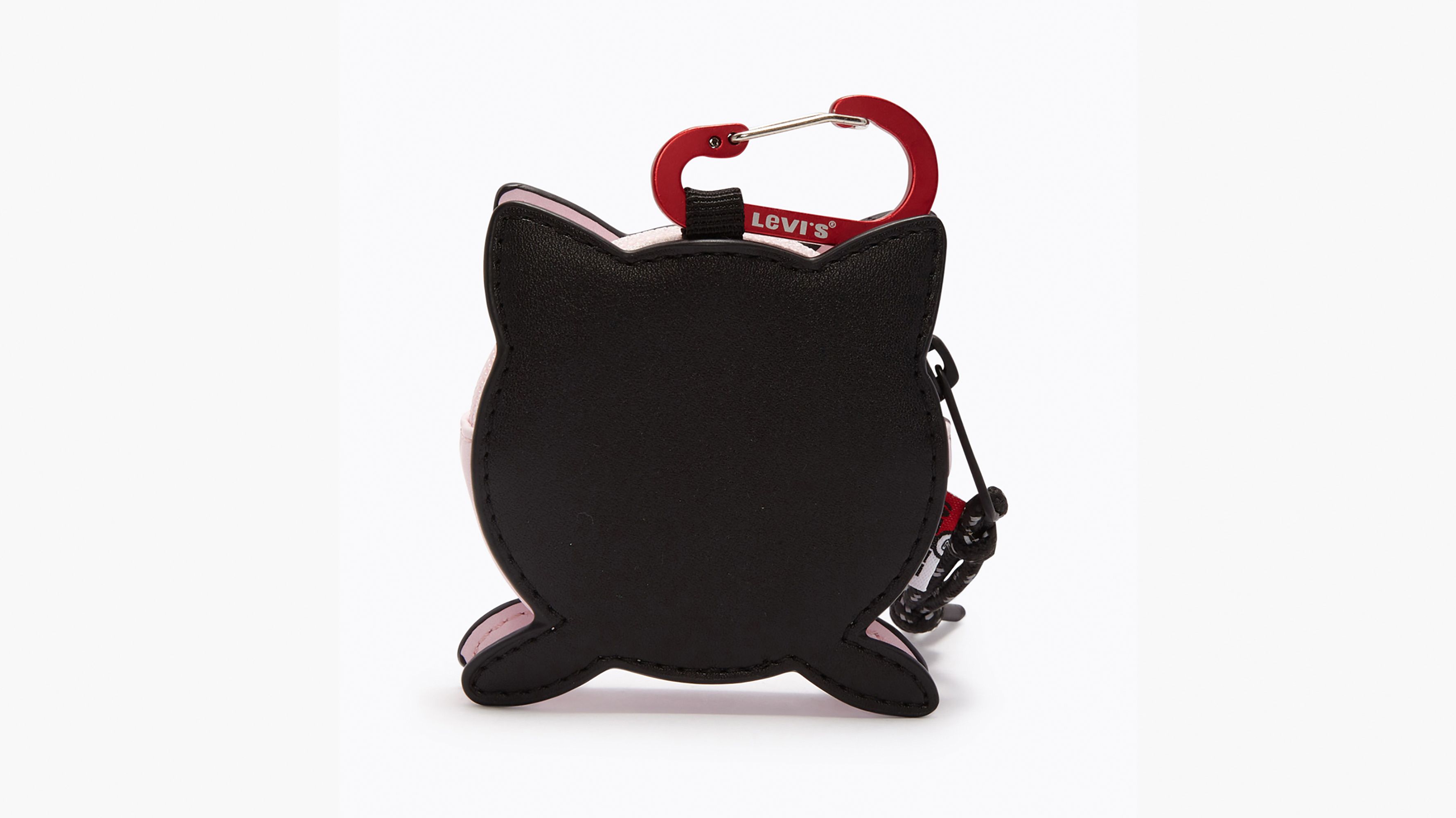 Levi's® x Pokémon Jiggly Puff Clip-On Mini Bag 2