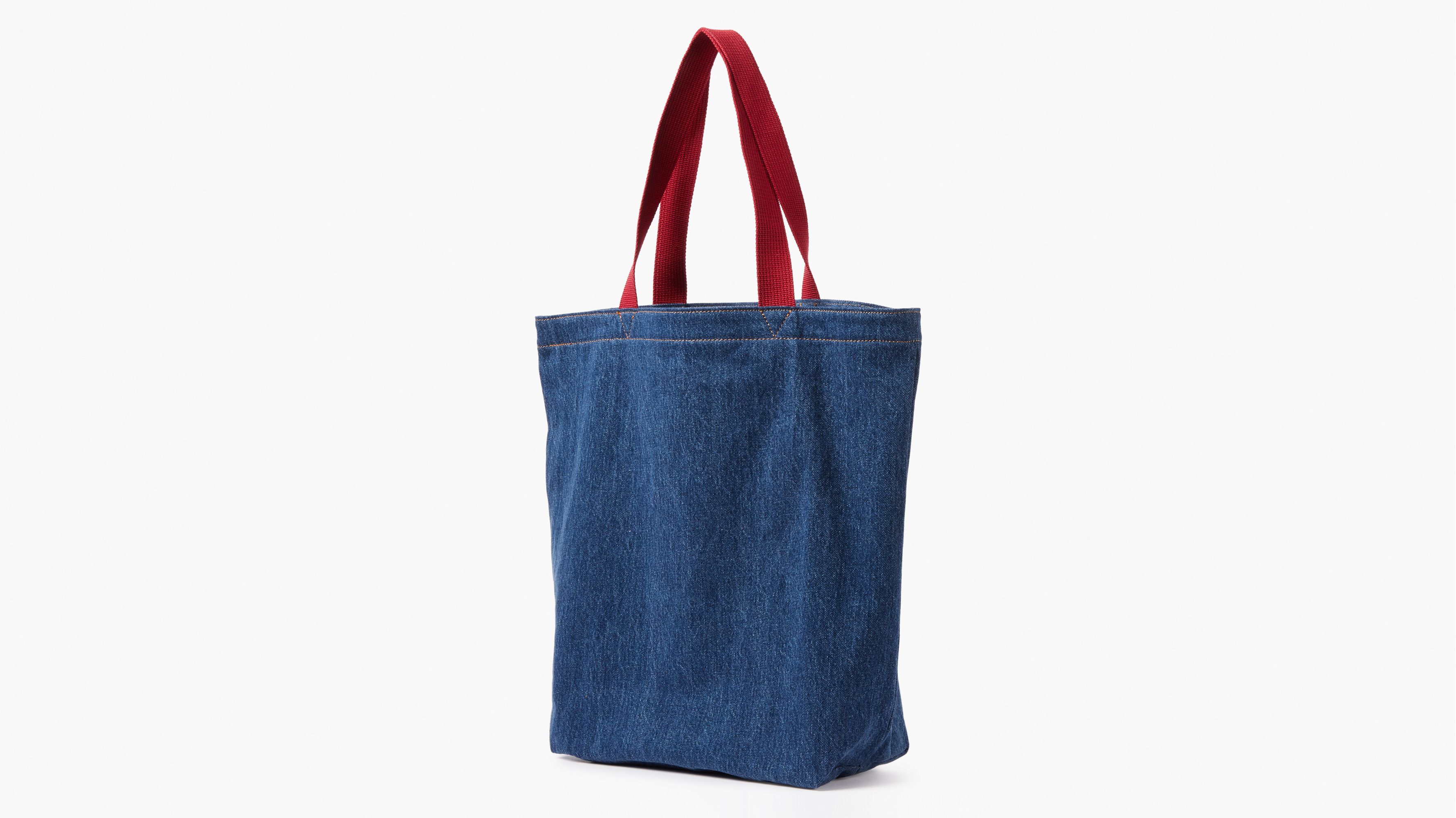 Levi’s® x Super Mario Front Pocket Tote Bag 3