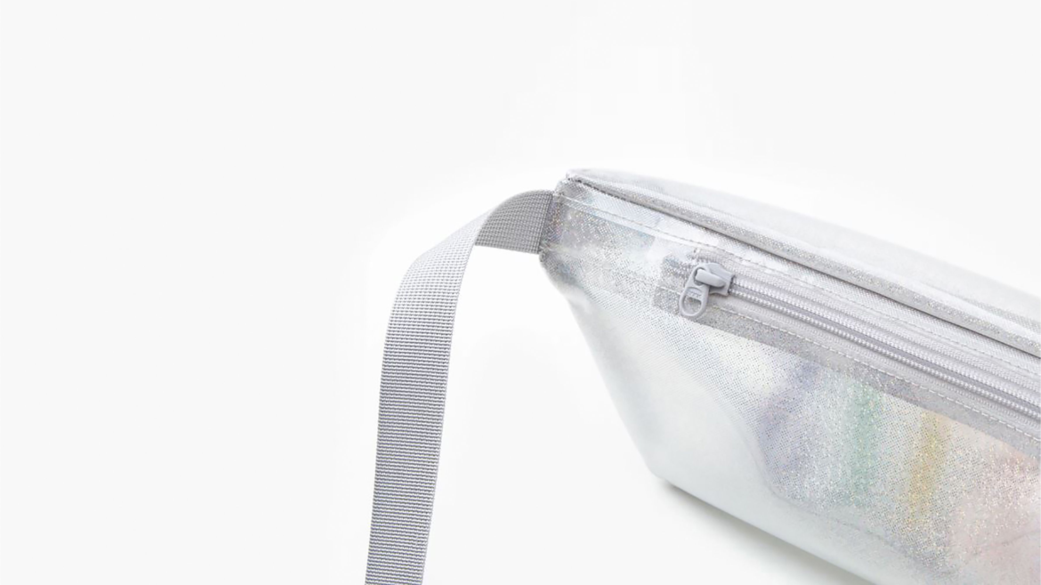 Levi's® Pride Logo Sparkle Sling 4