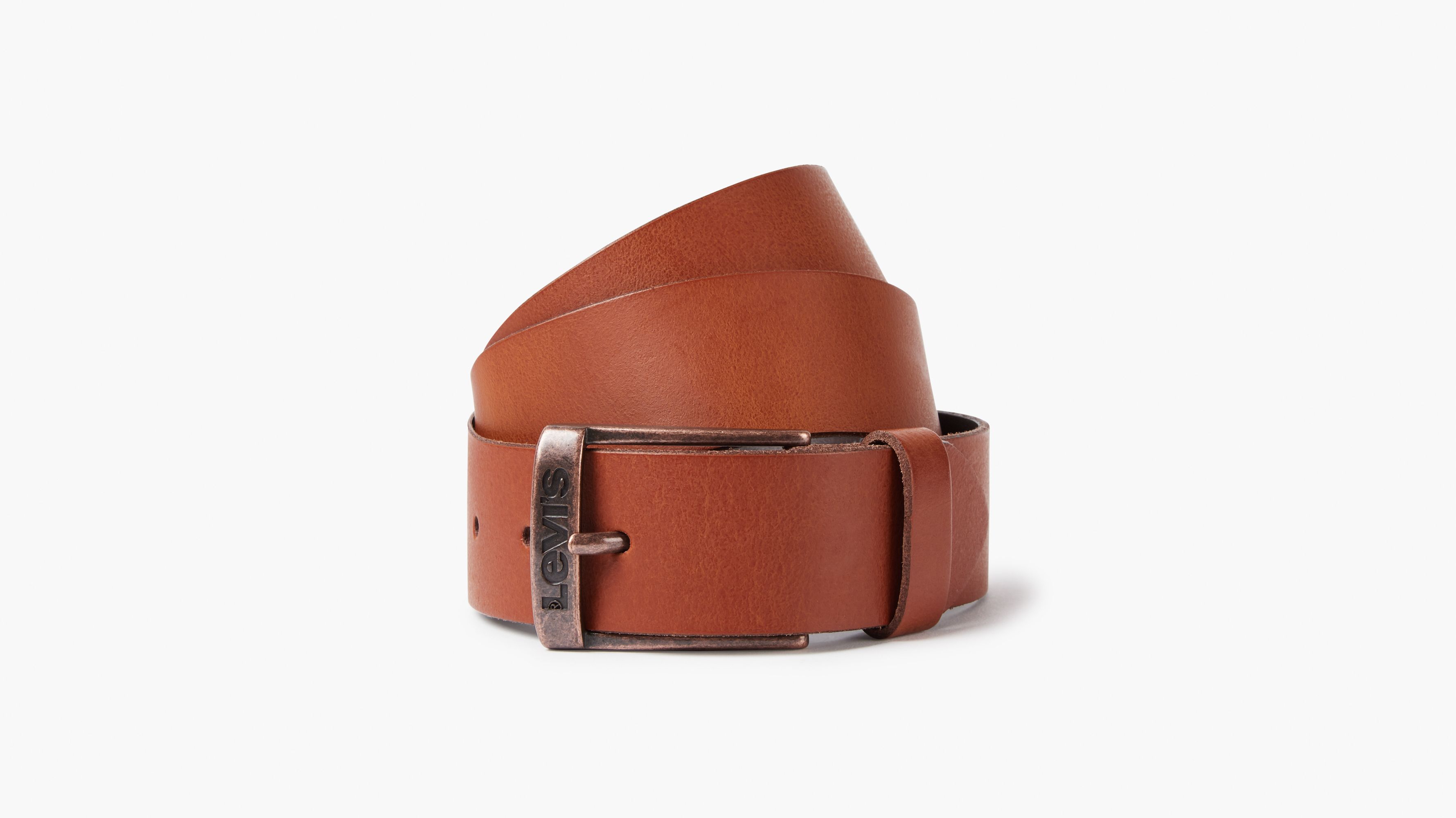 levi duncan belt