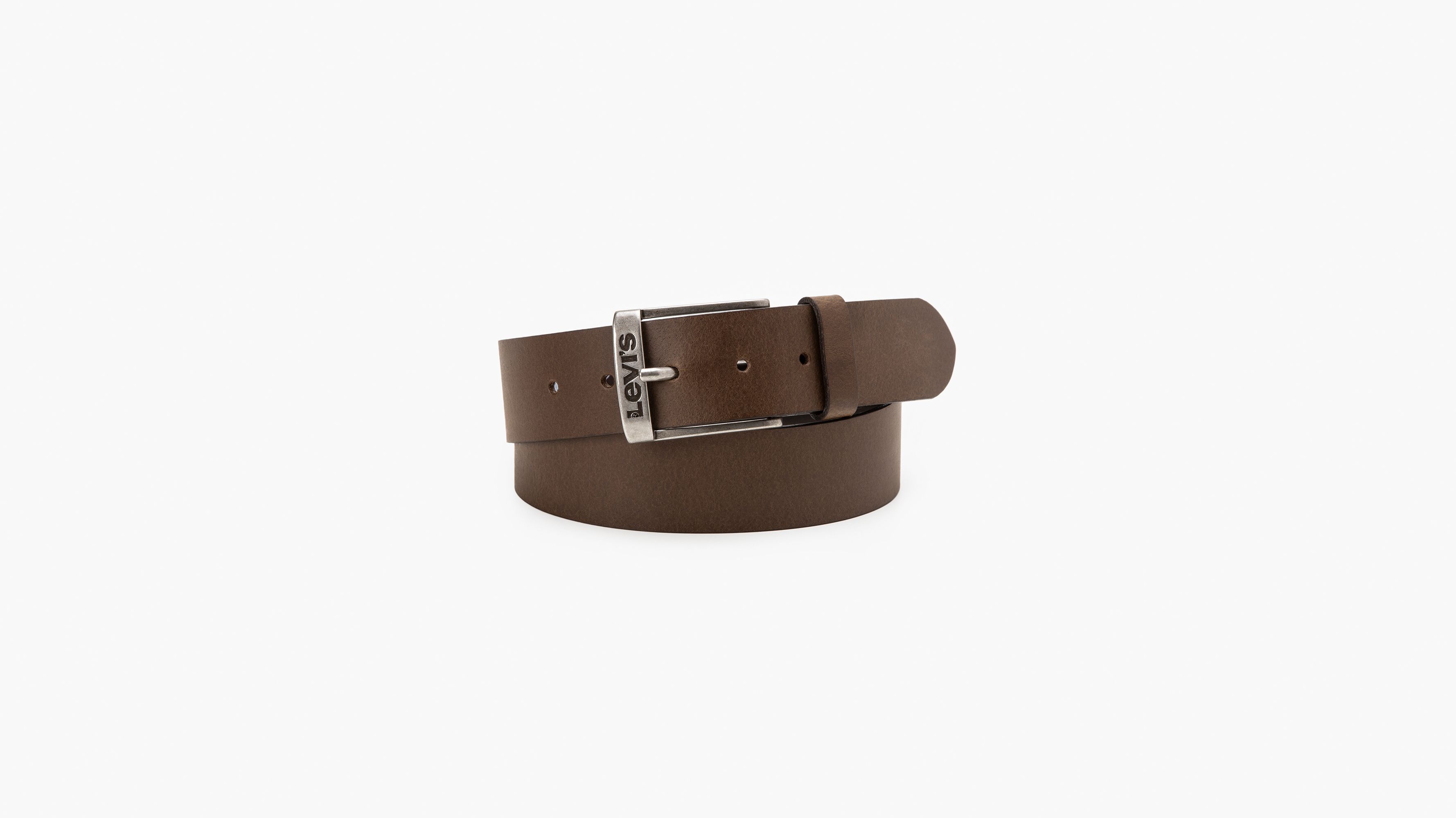 levi s belt