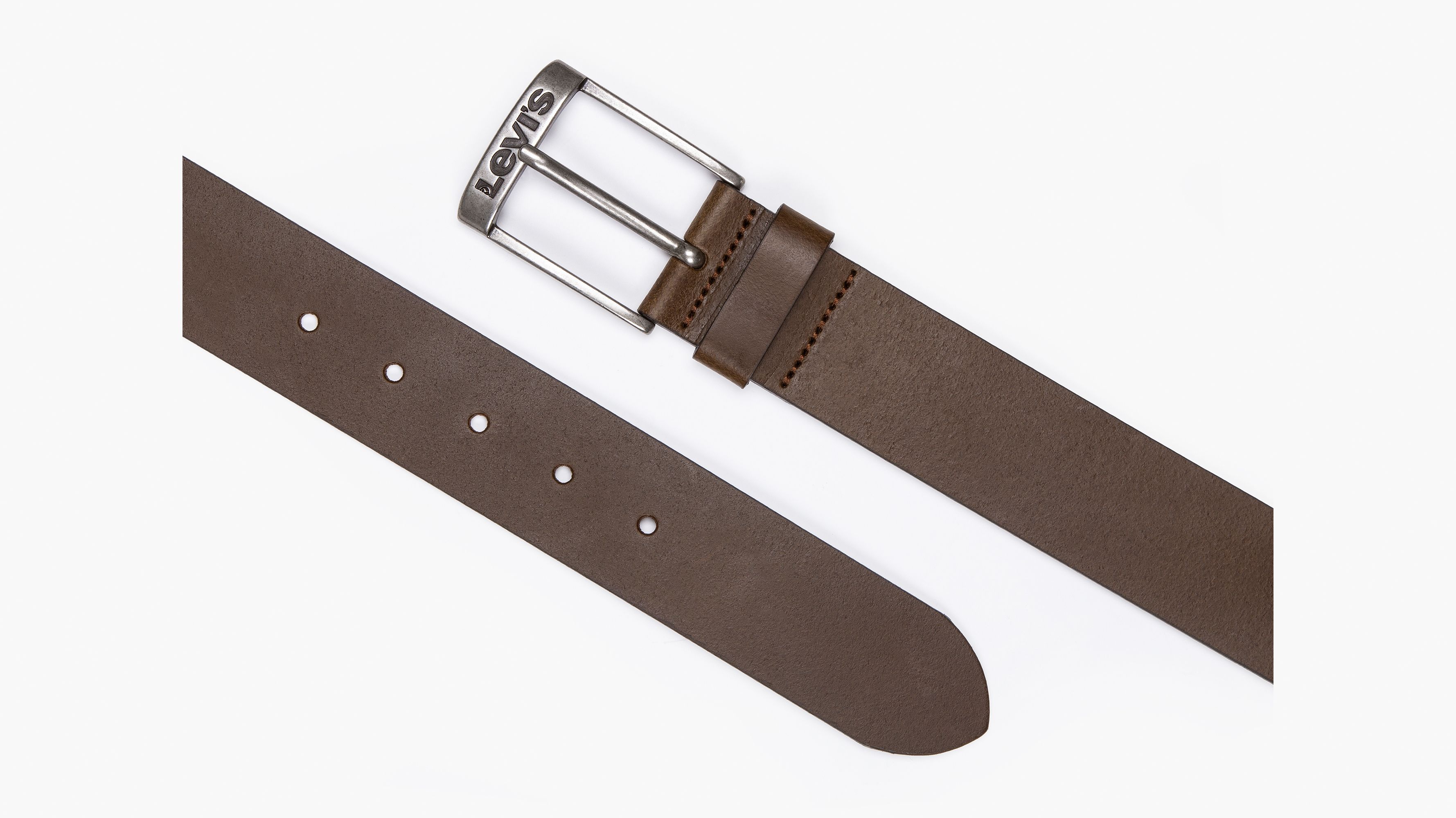 Levi duncan clearance belt