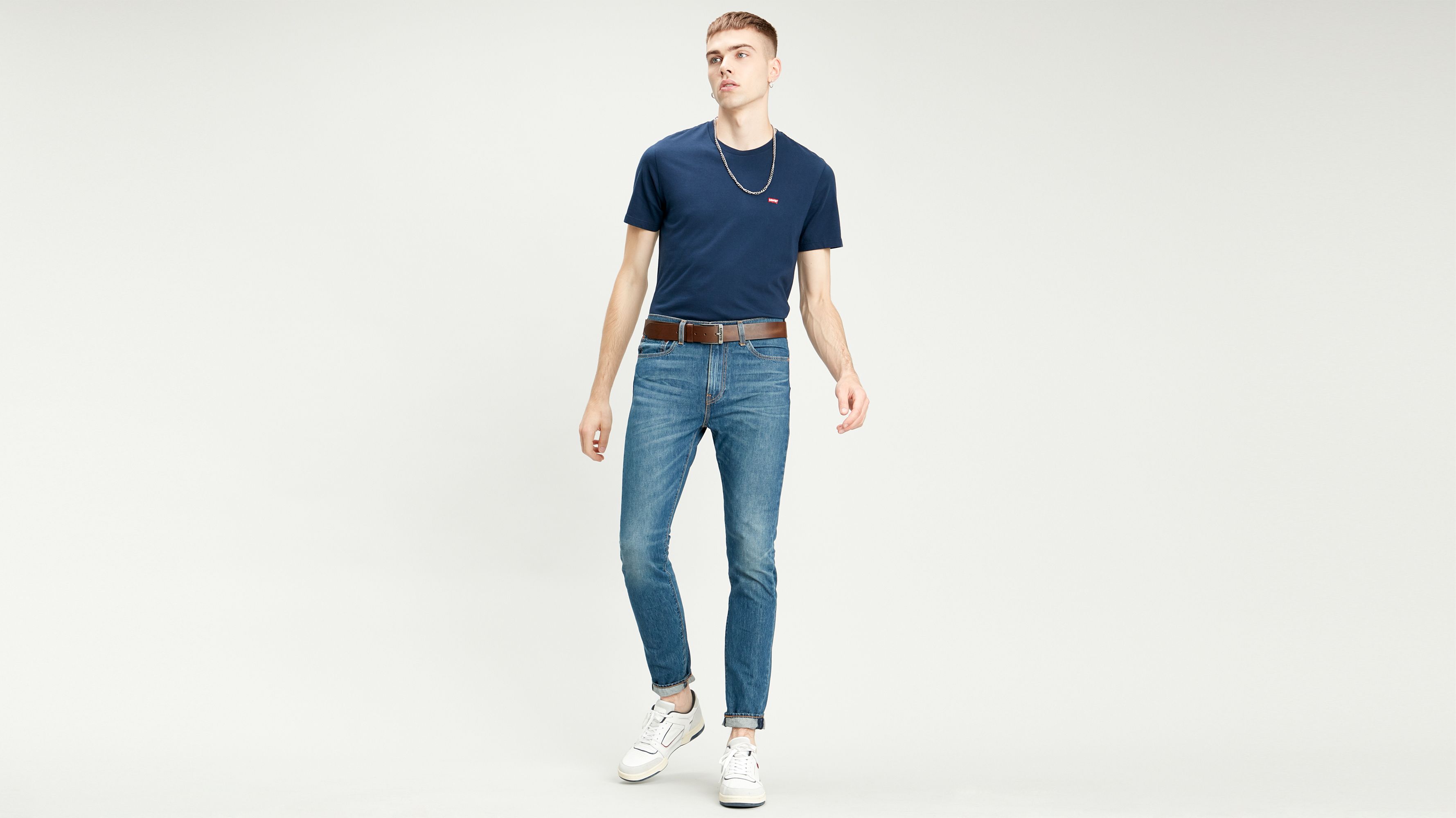 Levis hot sale duncan belt