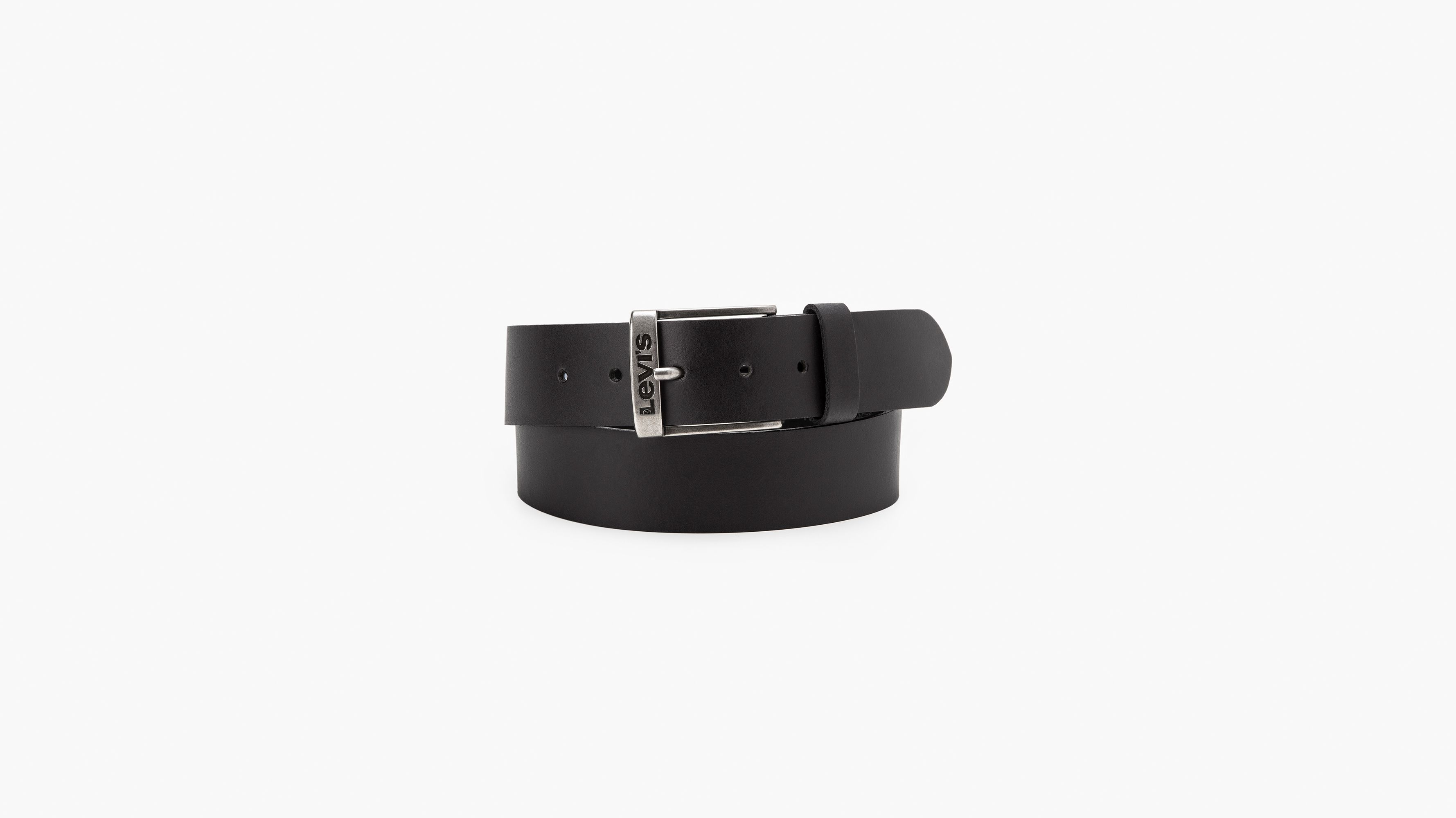 Duncan Belt - Black | Levi's® GB