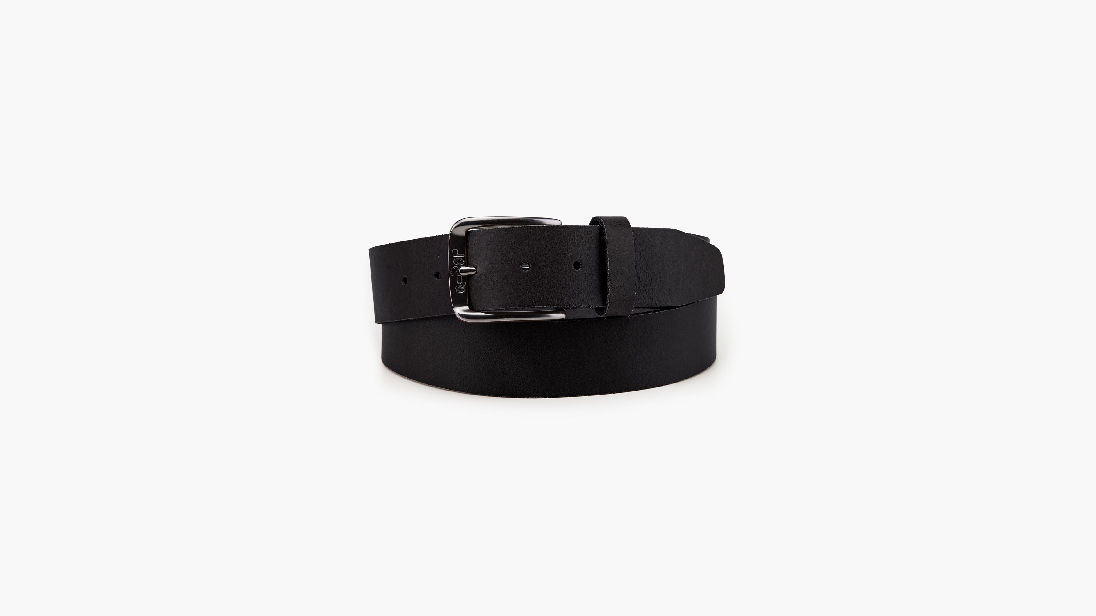 Alturas Belt Black Levi's® DK - Main Image