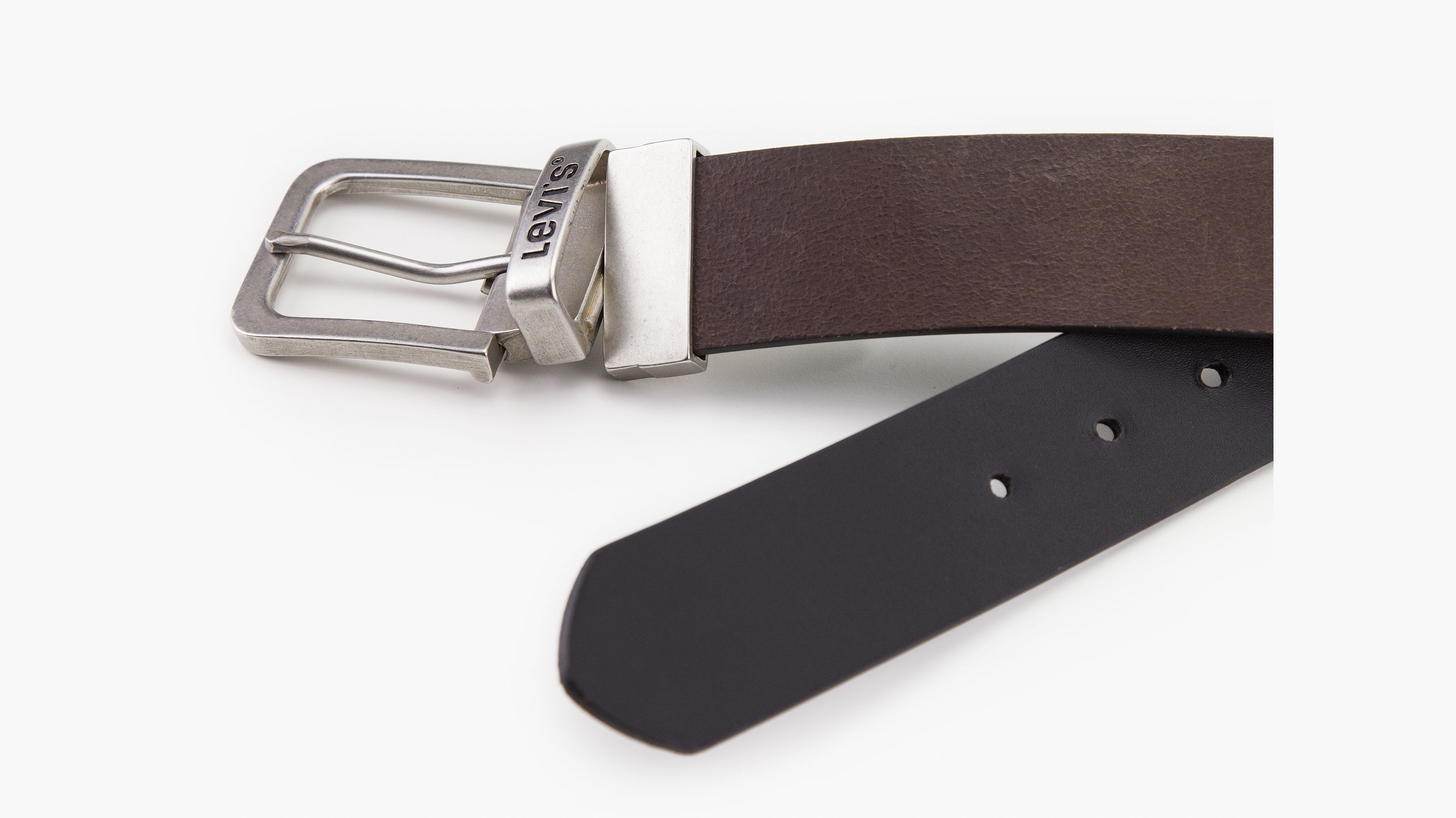 Reversible Core Belt (Big & Tall) 2