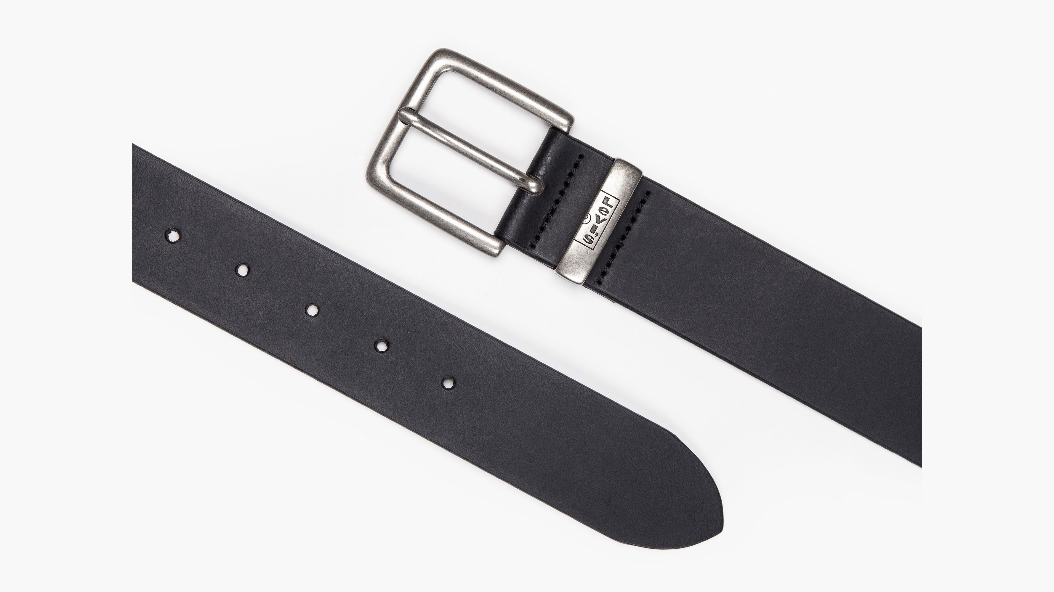 Albert Belt (Big & Tall) 2