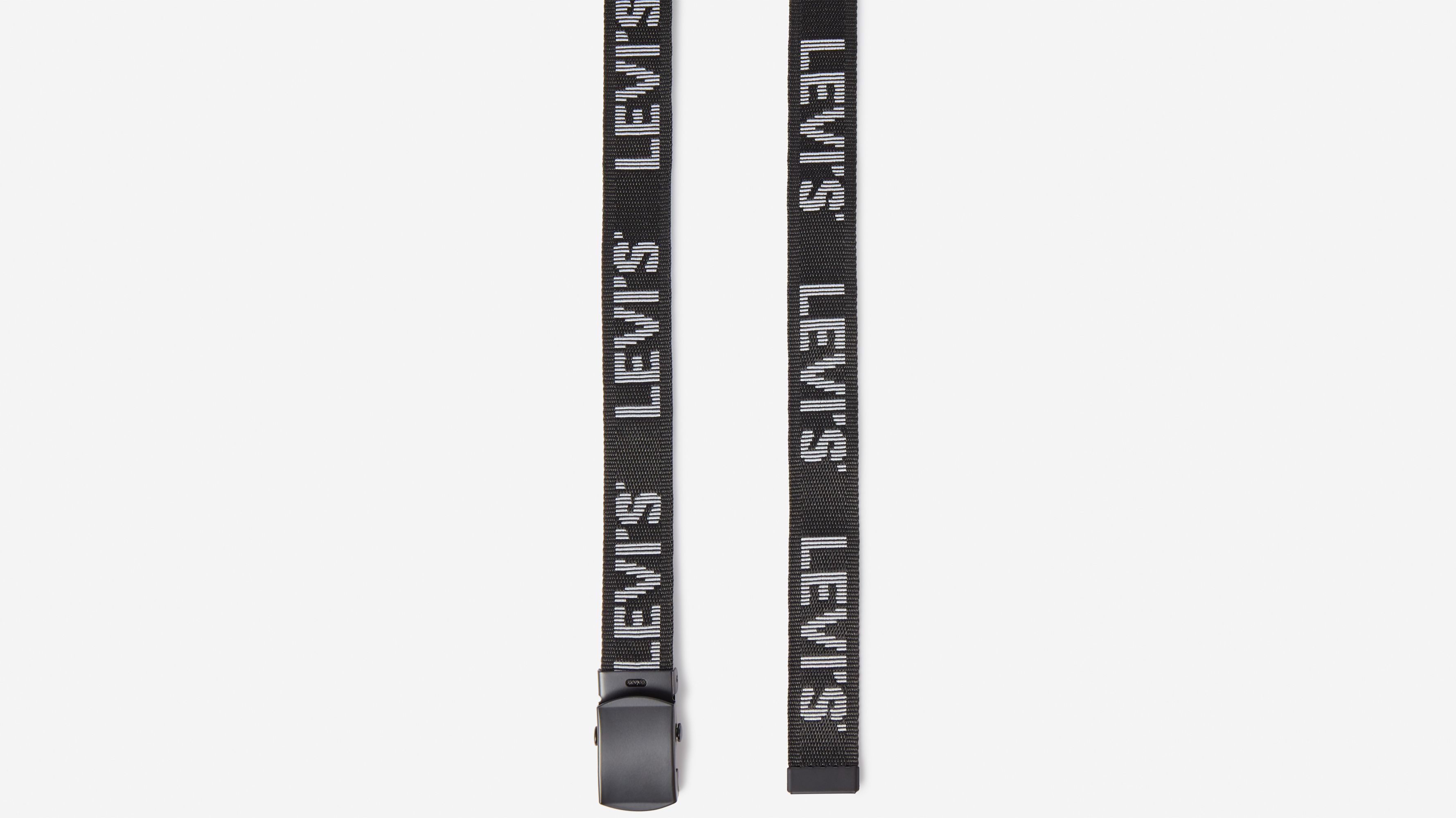 levis tickfaw belt