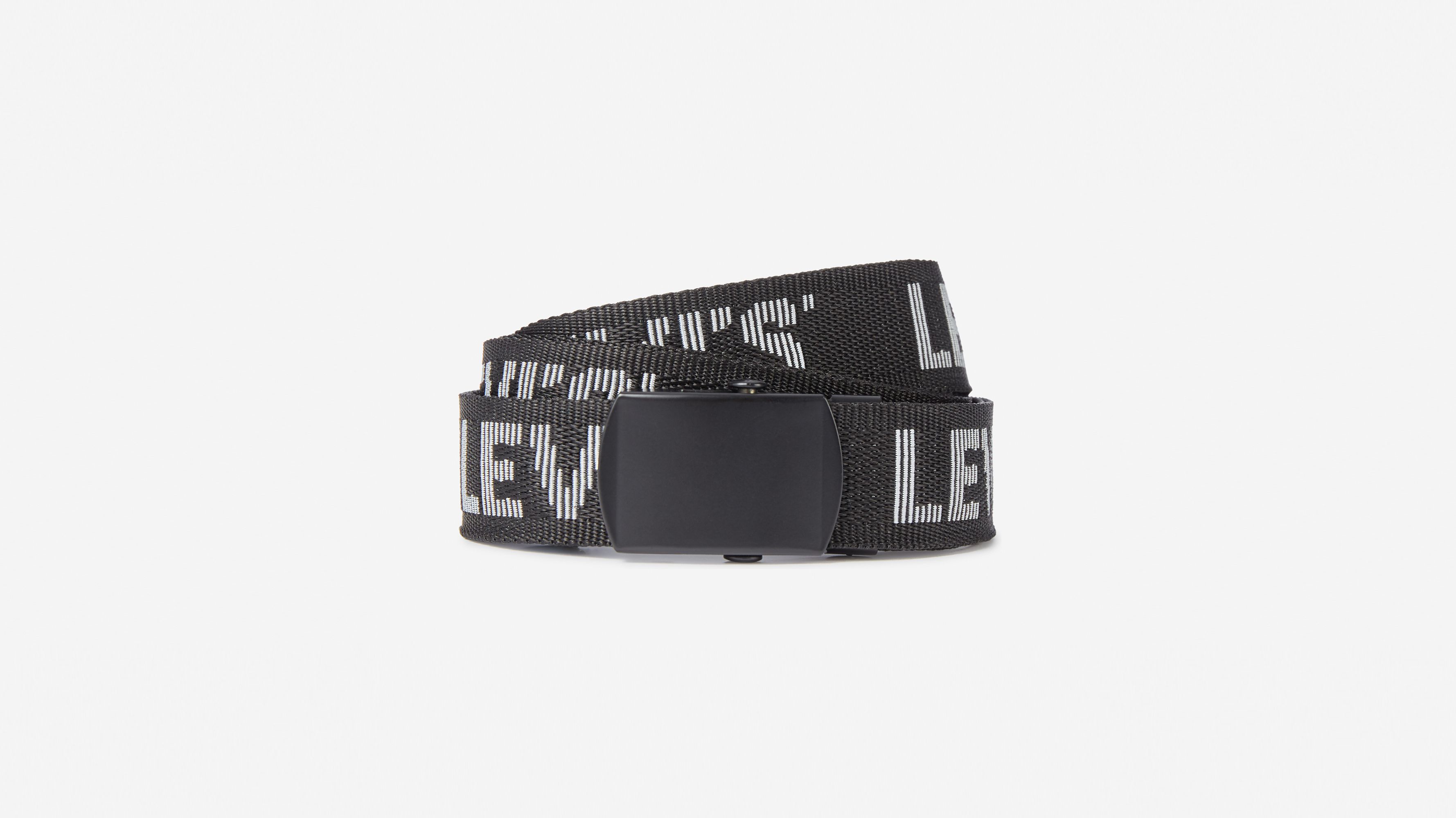 levis tickfaw belt