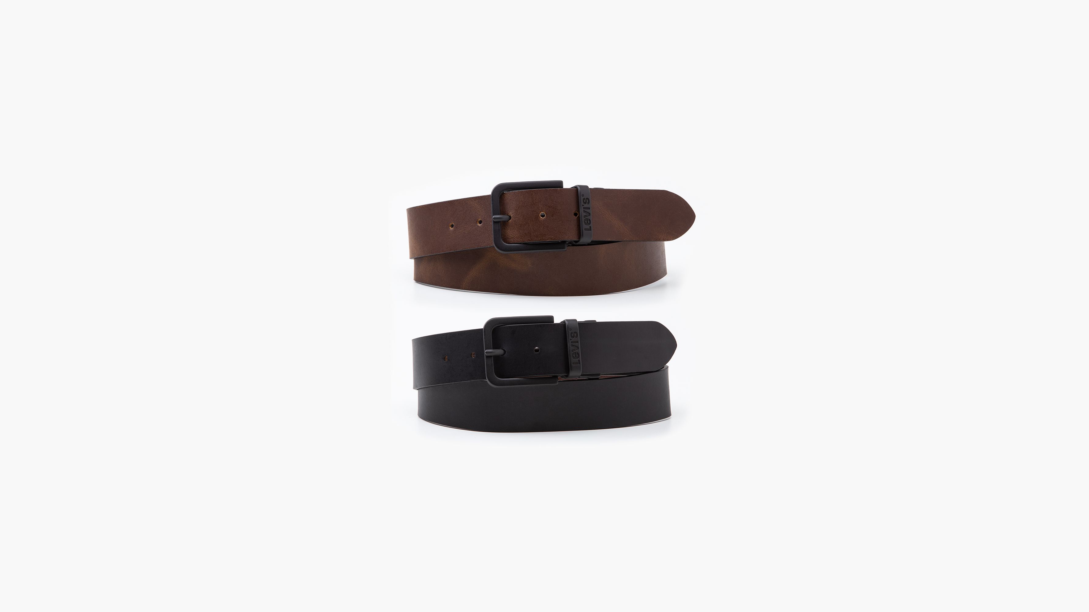 levi belt reversible